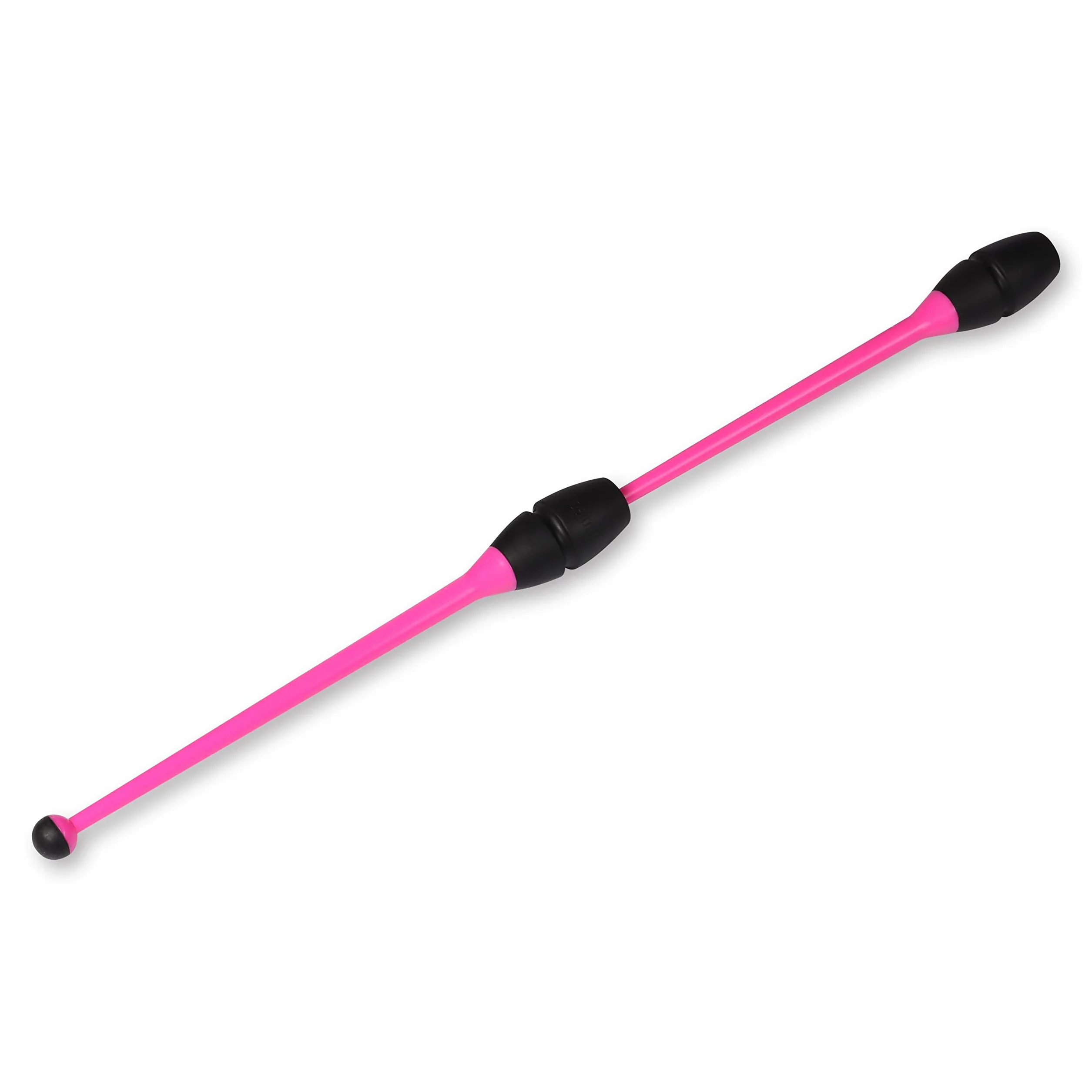 DRUNA Clavette ad Incastro per Ginnastica Ritmica Indigo 41 cm