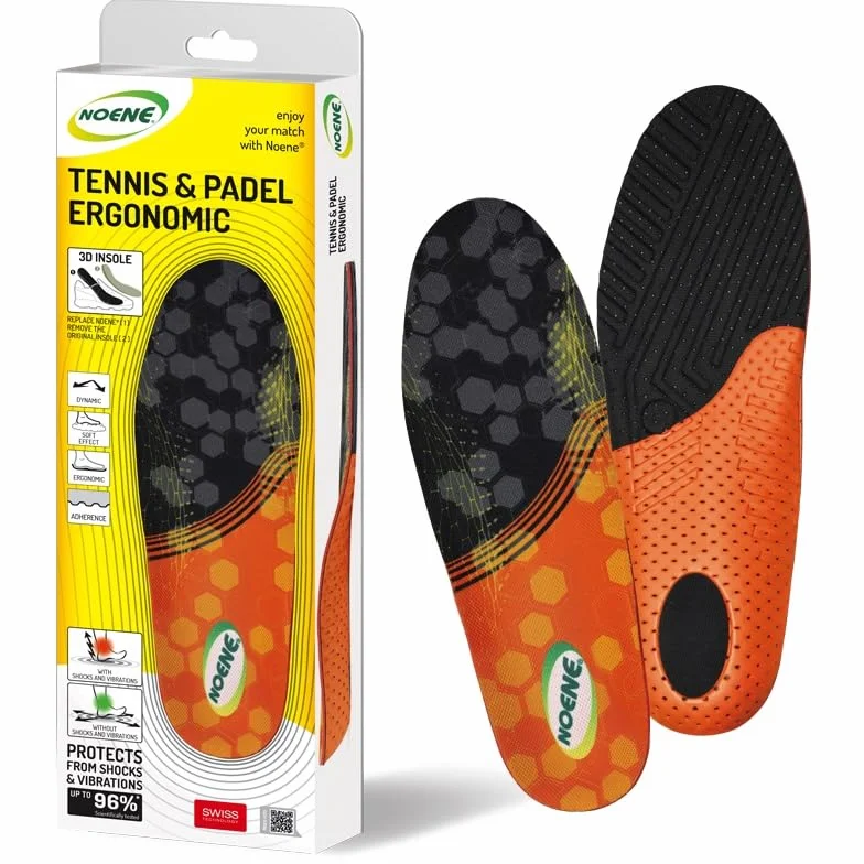 Noene Tennis Padel Ergonomic 5 mm