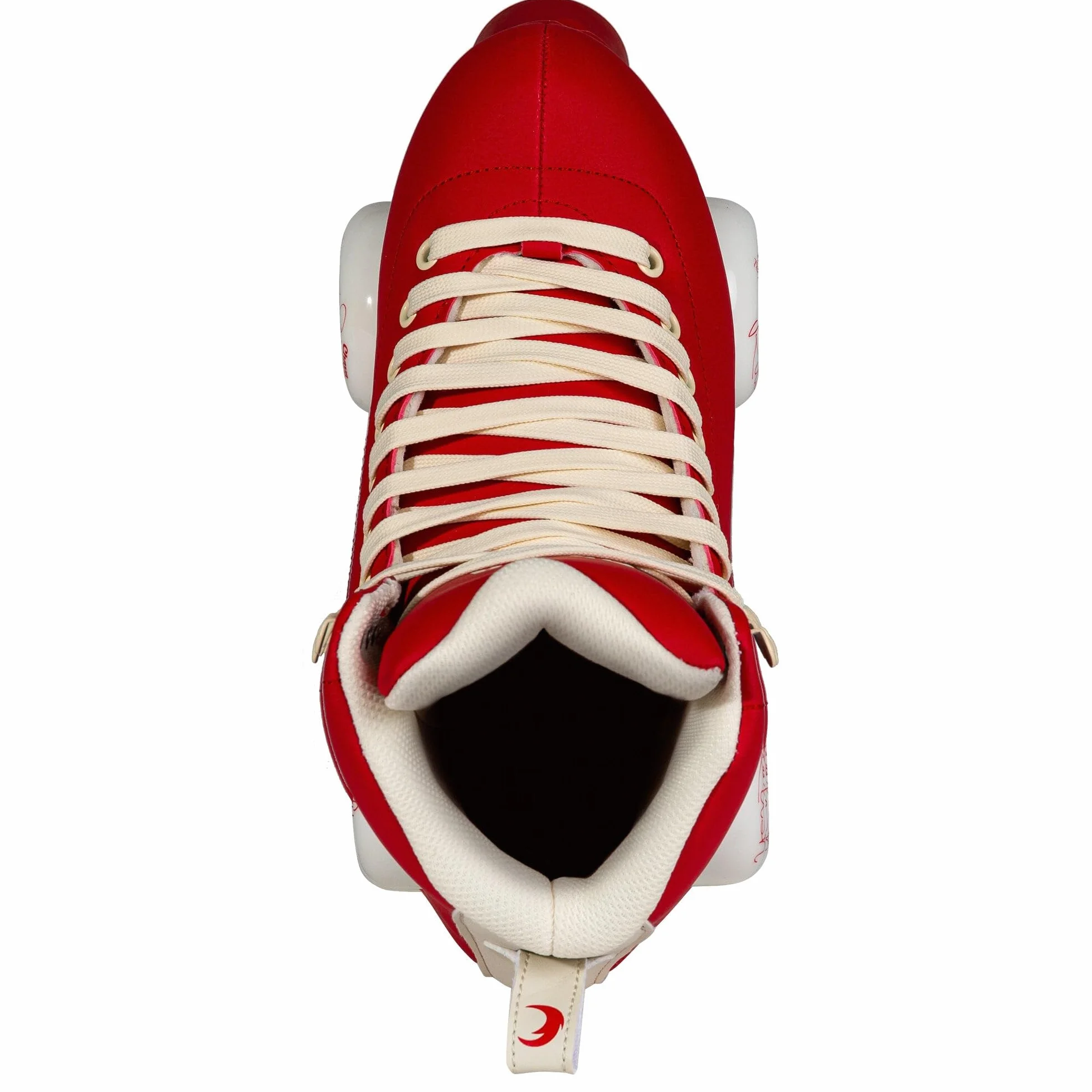 Chaya Lifestyle Deluxe Ruby Pattini a rollo