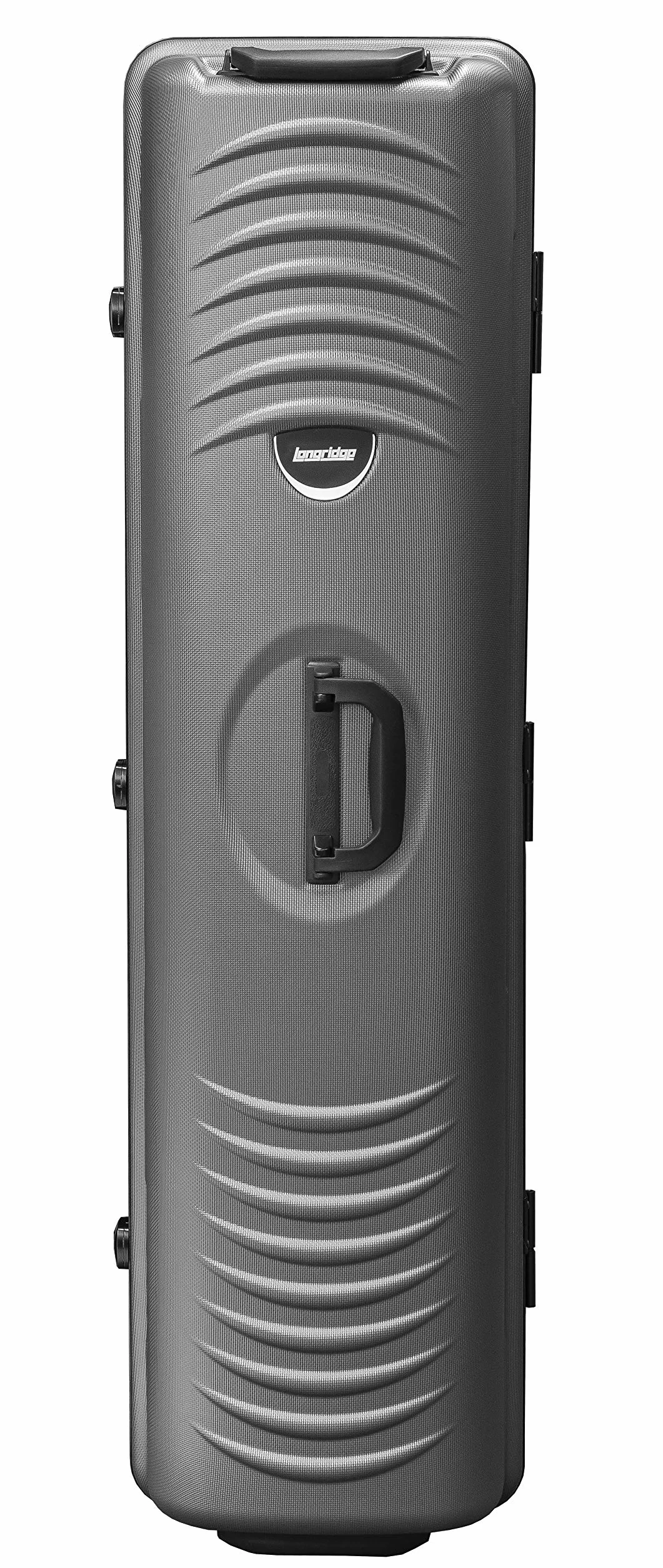 Longridge Copertina da viaggio Hardcase Golf Argento