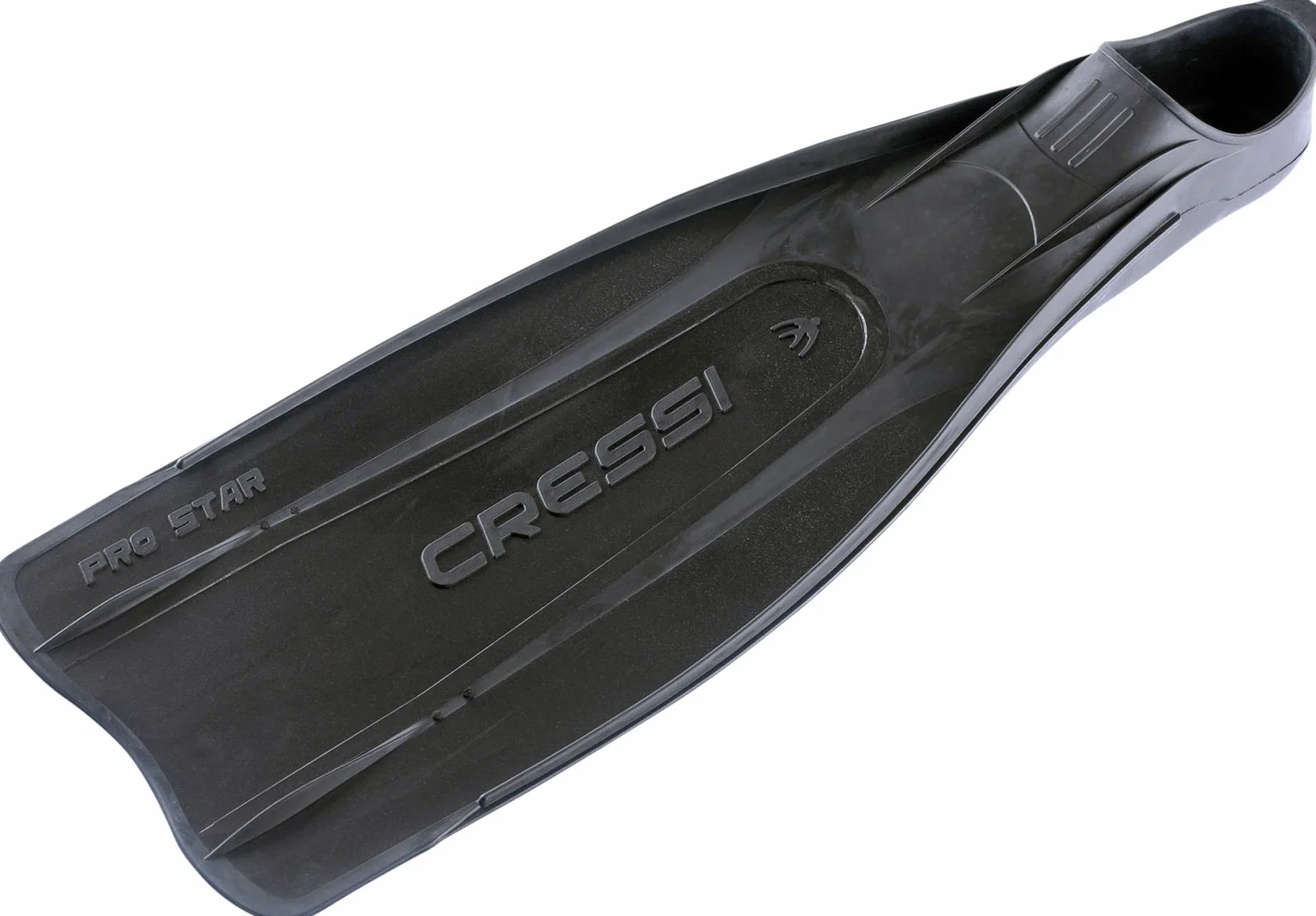 Cressi Pro Star Pinne Alte Prestazioni Immersioni Apnea Snorkeling