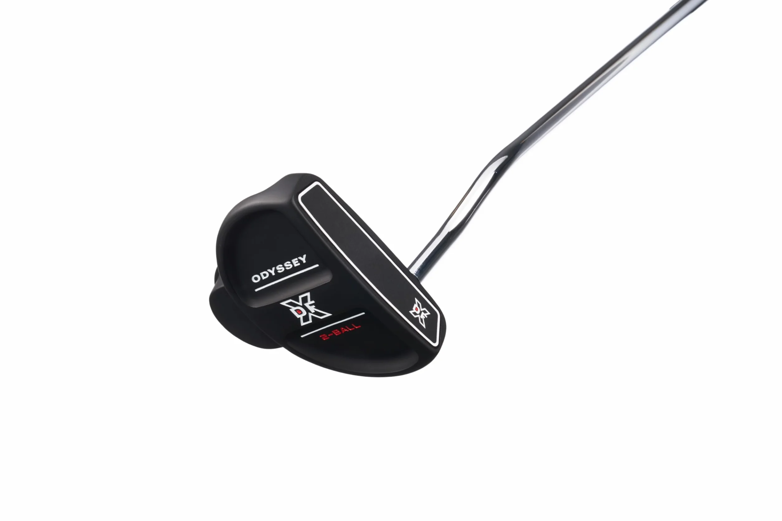 Odyssey Golf DFX Putter 2 Ball
