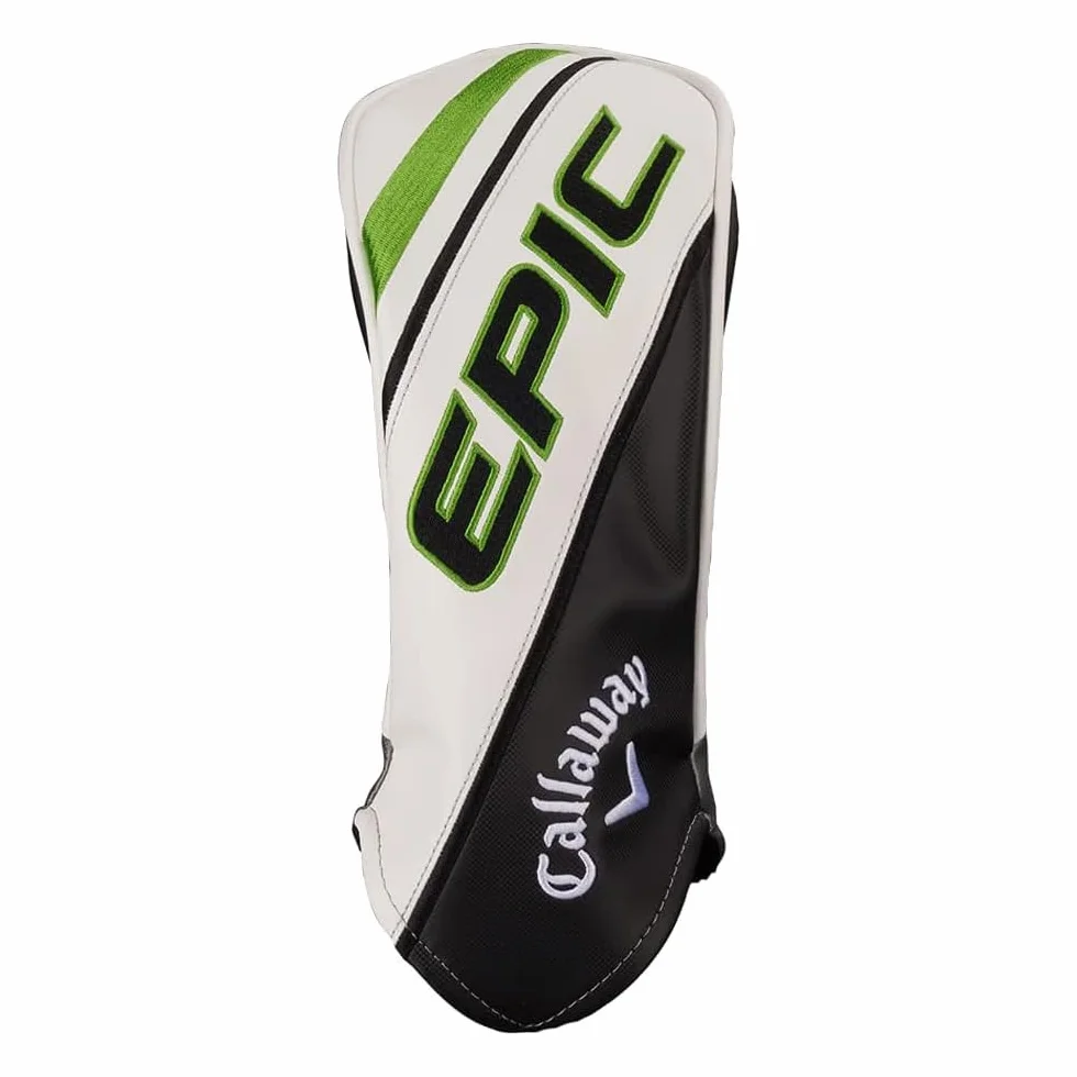 Callaway Epic Speed Epic Max Fairway Wood Headcover