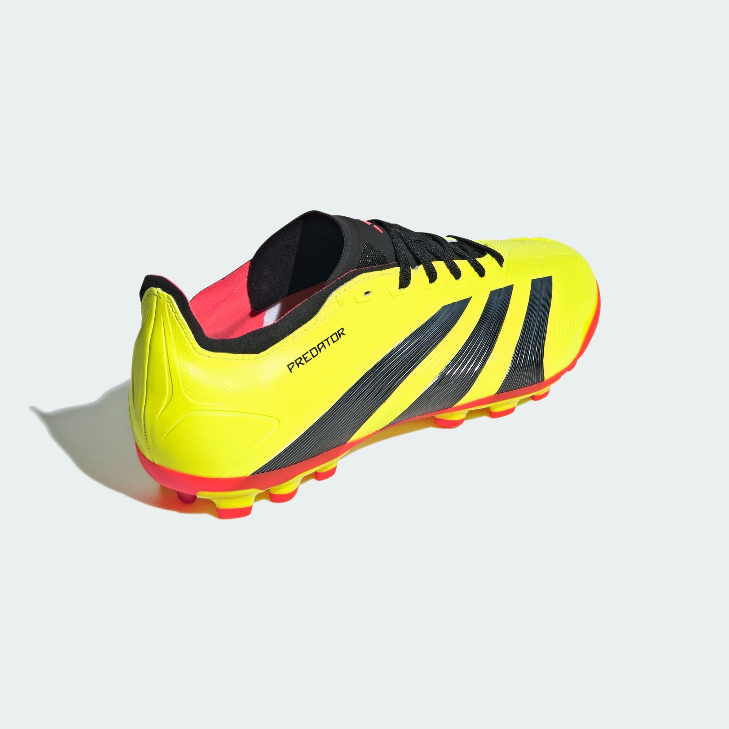 adidas Predator League Scarpe da Calcio 2G/3G Artificial Grass