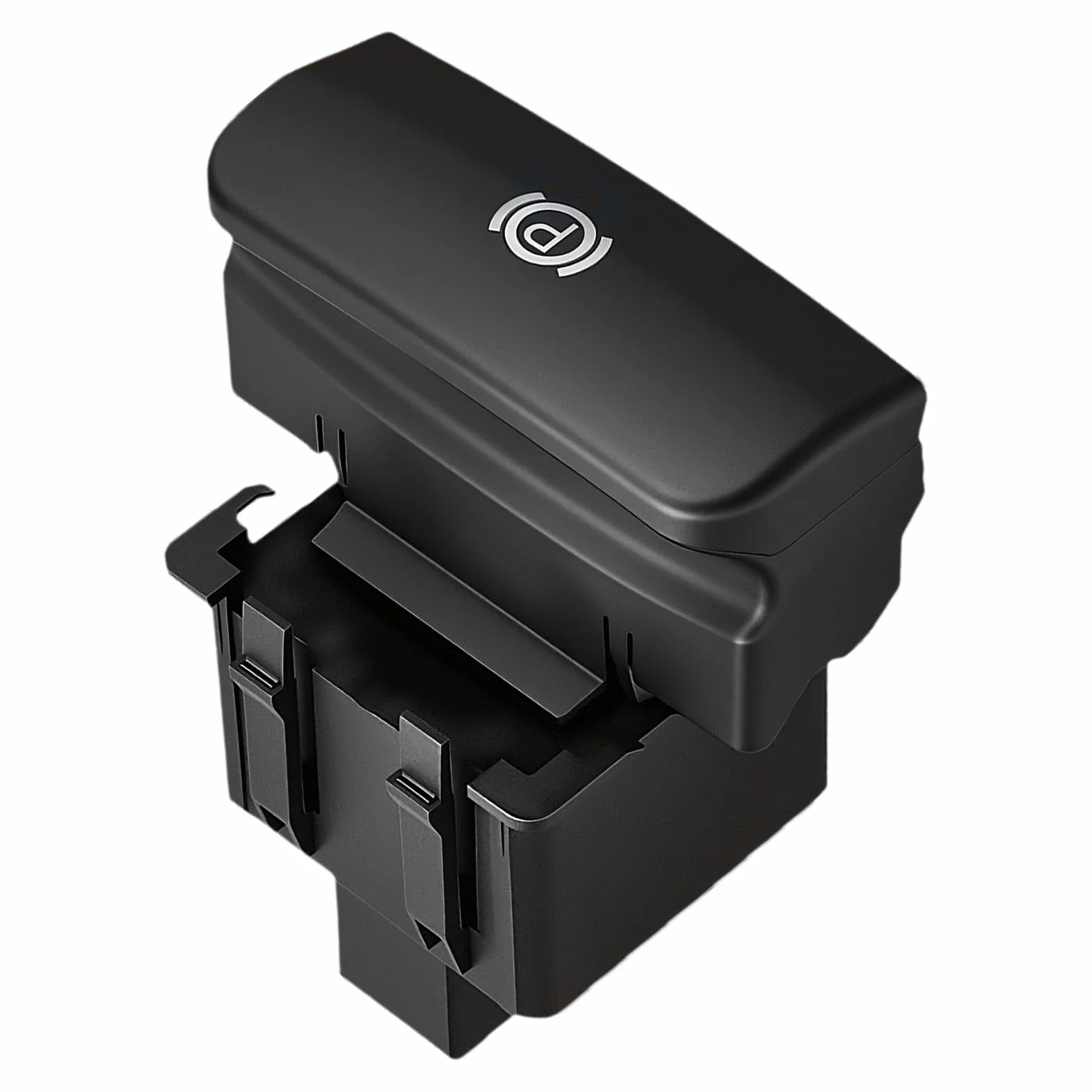 KASturbo Interruttore Freno a Mano Pulsante per 3008 5008 C4 Picasso DS4 470706 470702