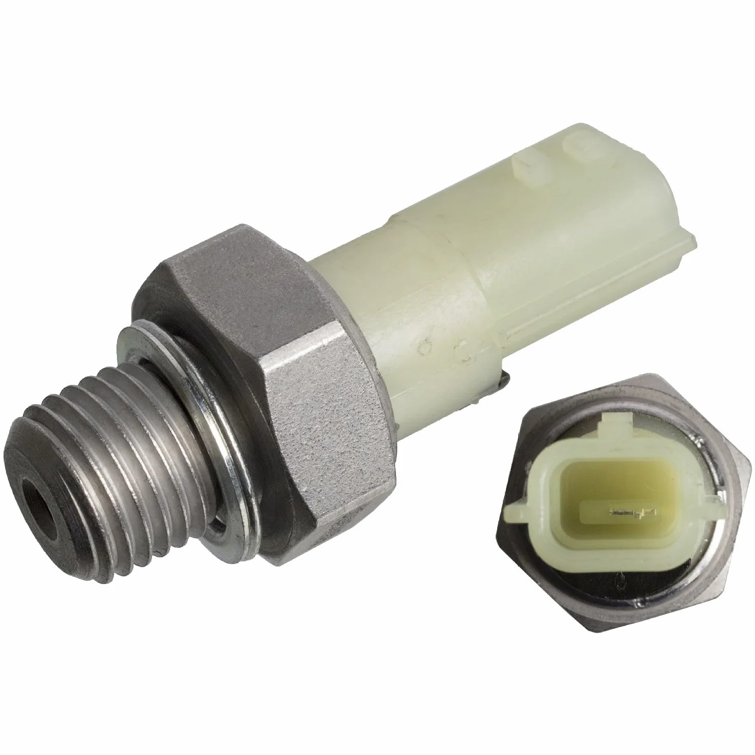 BLUE PRINT Interruttore a pressione olio ADBP660000 Compatibile con: DACIA DOKKER Express Kasten/Großraumlimousine, DOKKER Großraumlimousine, DUSTER, MERCEDES-BENZ A-CLASS, A-CLASS, A-CLASS Stufenheck
