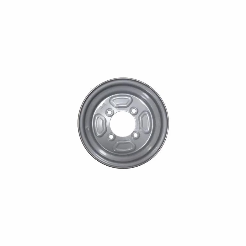 MAXTER - Cerchio rimorchio 350x10-4TR115