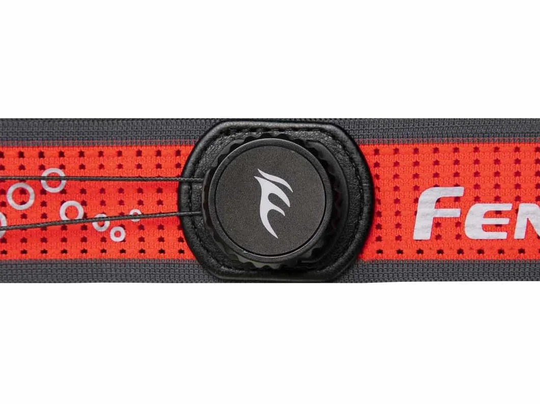 Fenix AFH-05 SPORT Fascia per fari HL18R-T V2.0 HM65R-T V2.0