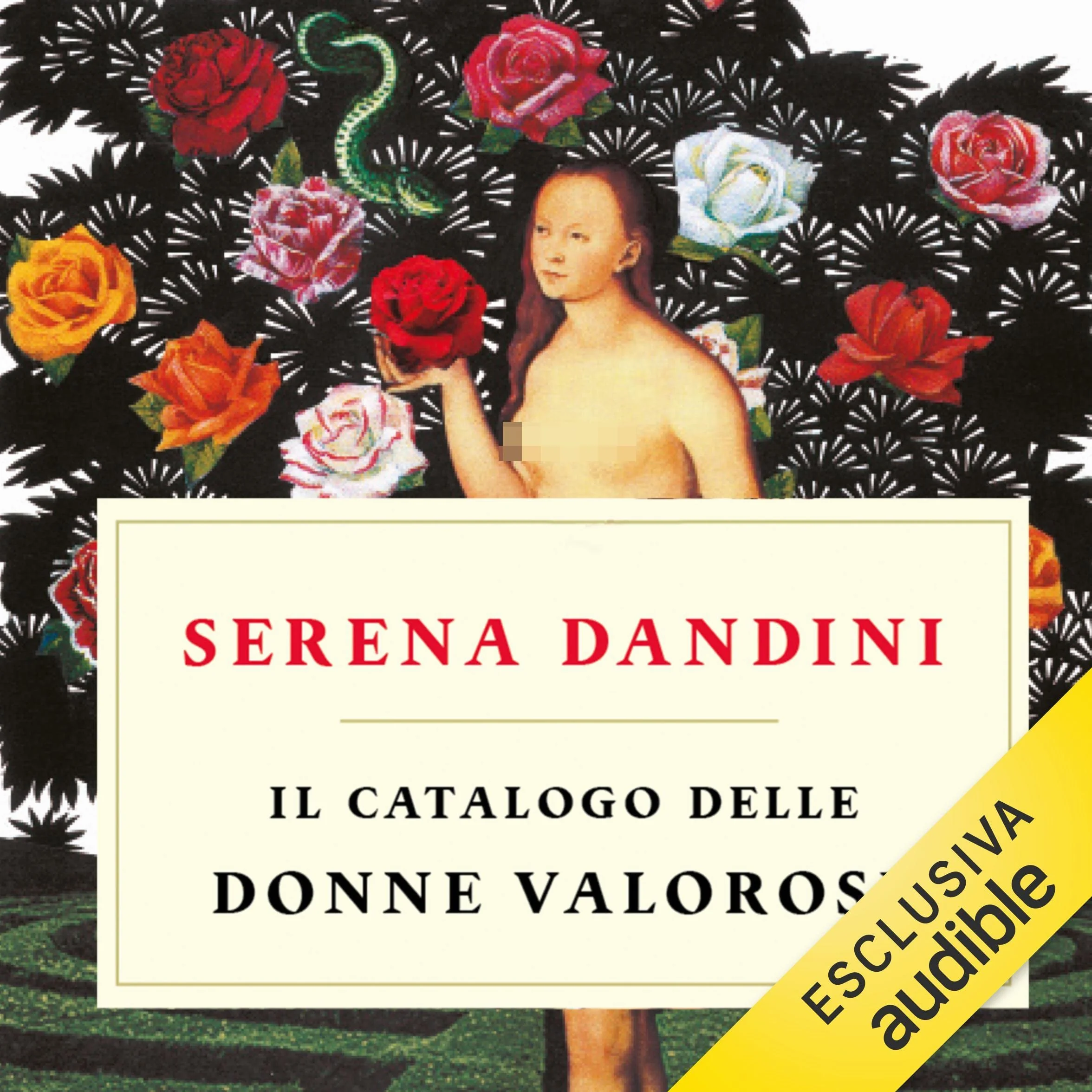 Il catalogo delle donne valorose