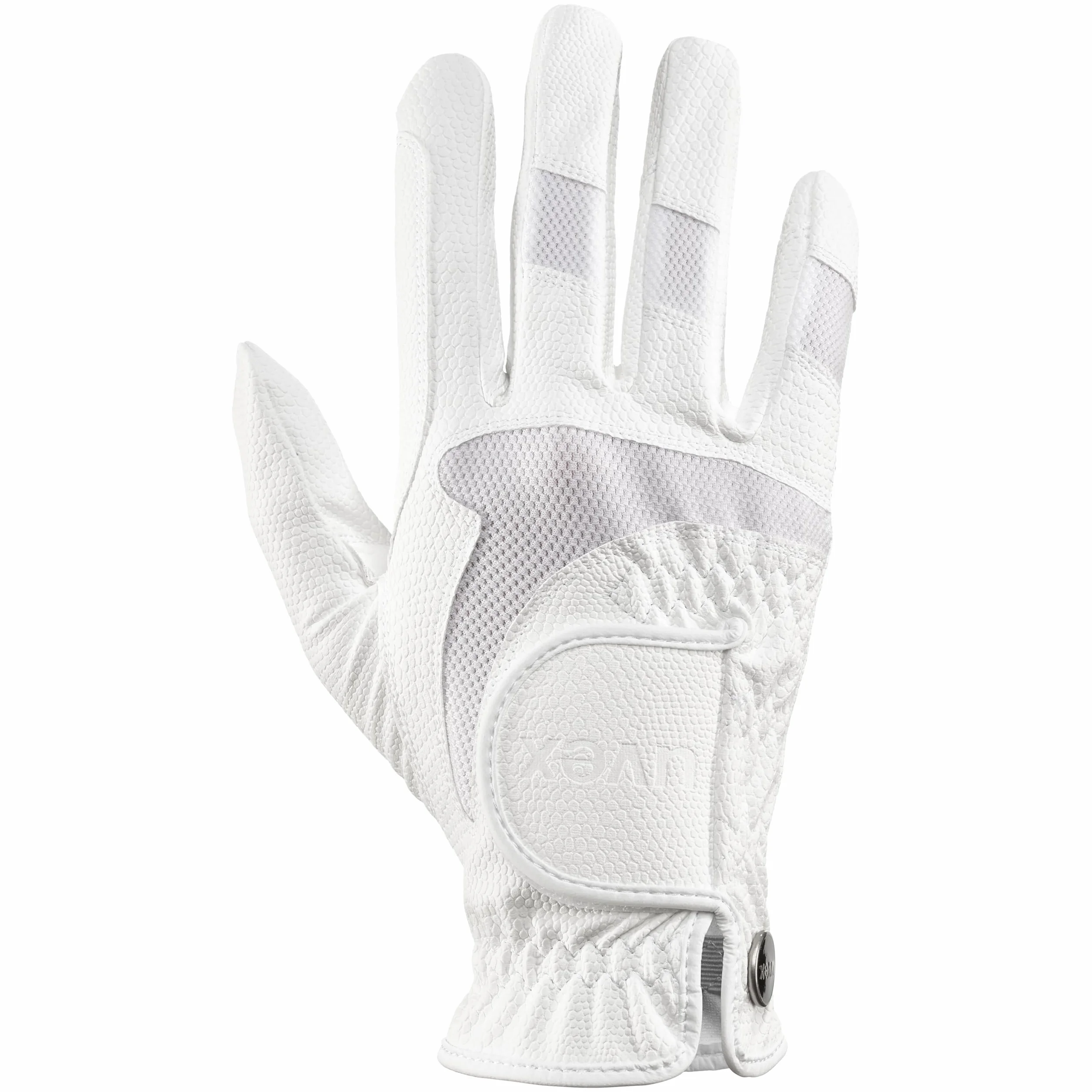 Uvex Performance Guanti da Equitazione Donna 1 x 2