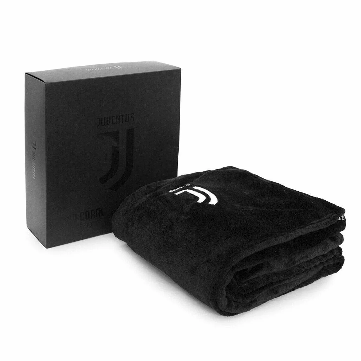 Plaid Juventus F.C. Coral 130x160 cm