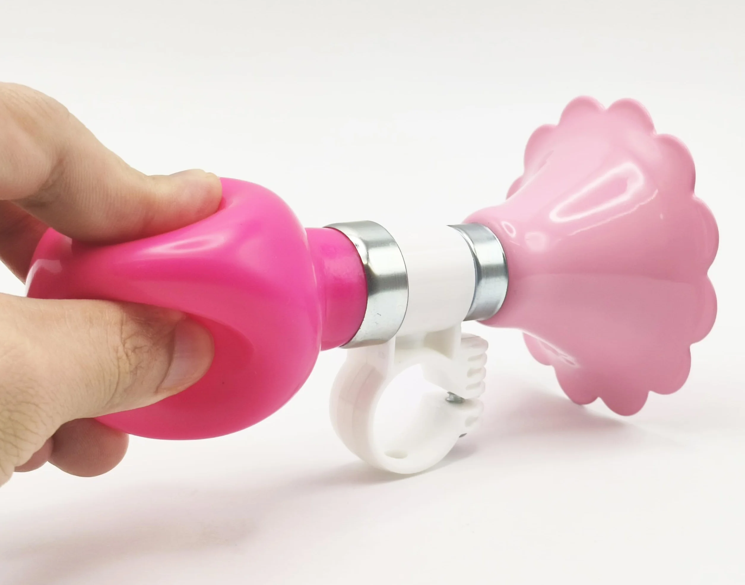 Corno di bicicletta Bambini Carino Accessori bici universale per Triciclo Balance Bike Scooter