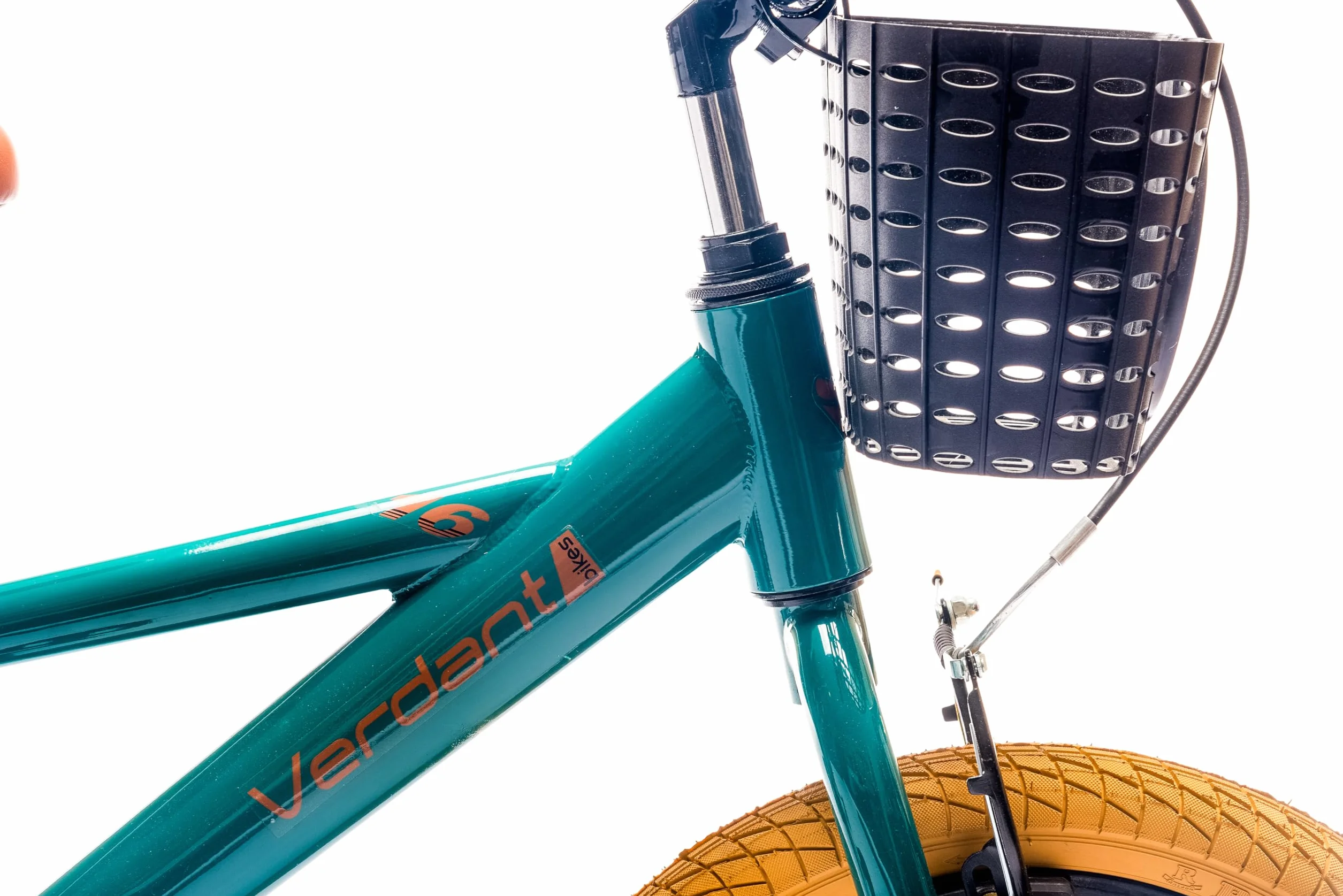 Sun Baby Verdant Bike Bicicletta per bambini 12/14/16 pollici ruota dimensioni 2-6 anni con rotelle