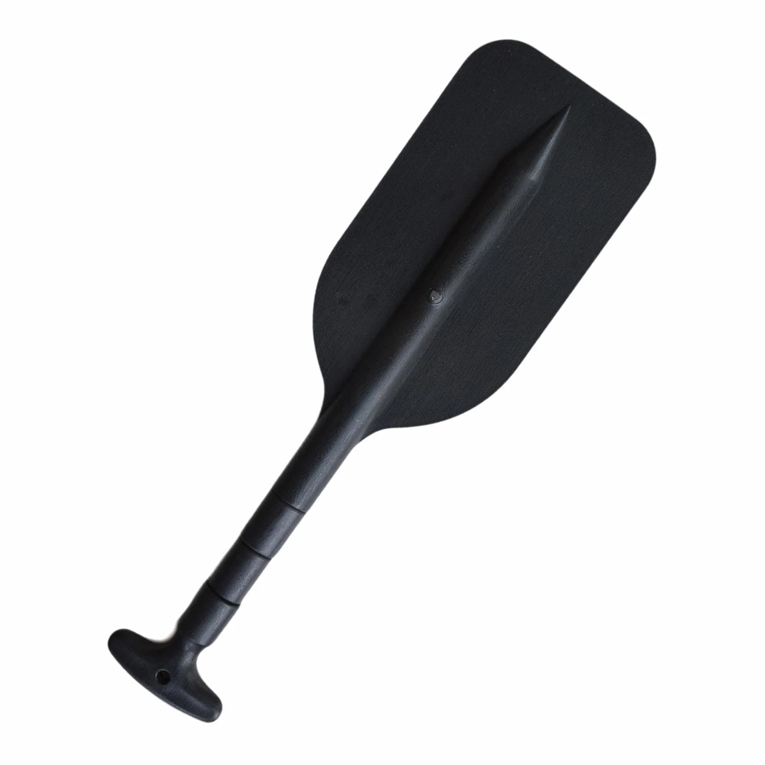 Mini Pagaia Telescopica Portatile in PVC per Rafting e Gite in Barca
