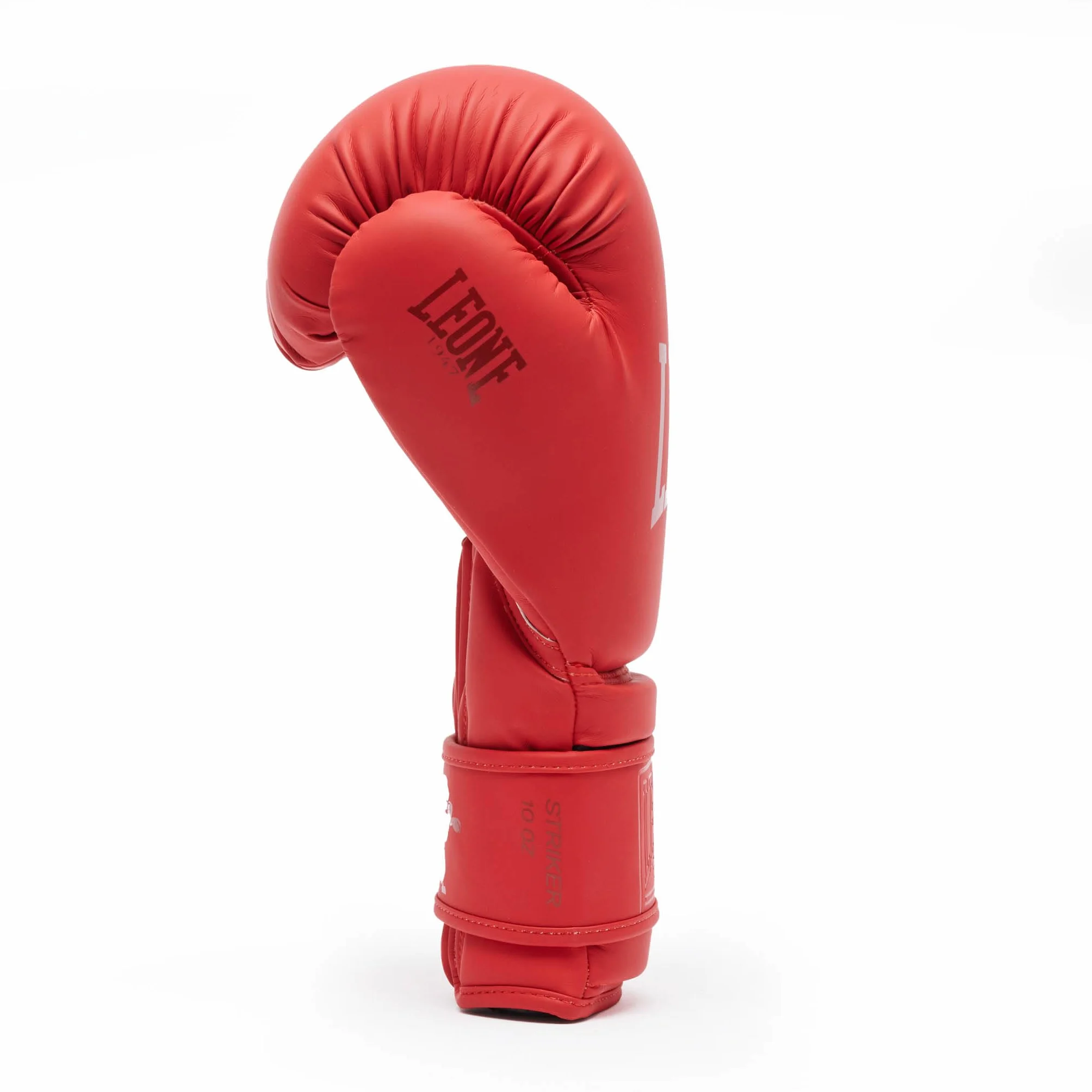 LEONE 1947 Gn059 GUANTI ROSSO GN059X Rosso 12 oz