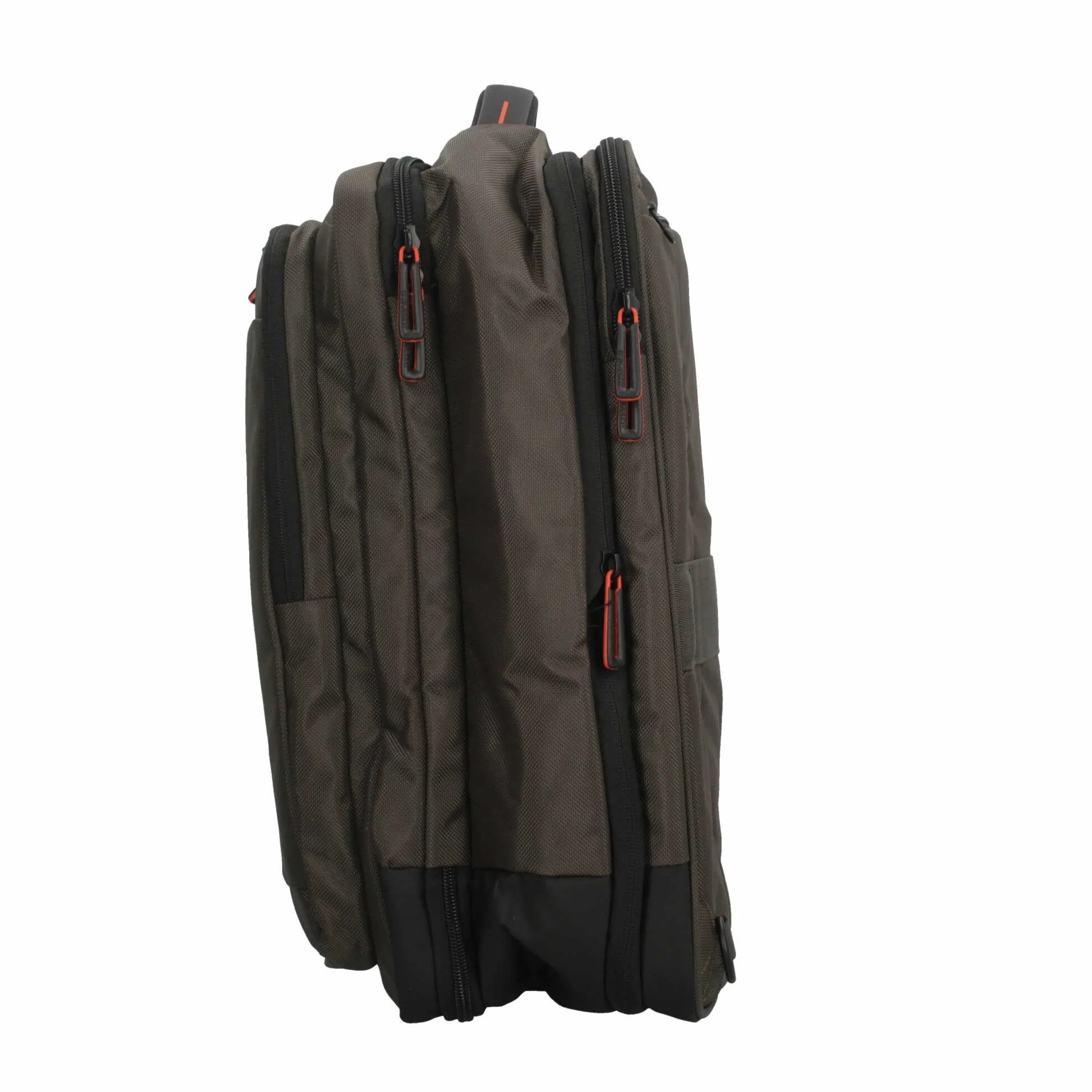 TRAVELITE CROSSLITE 5 0 boardbag, dark olive Cura della persona e salute