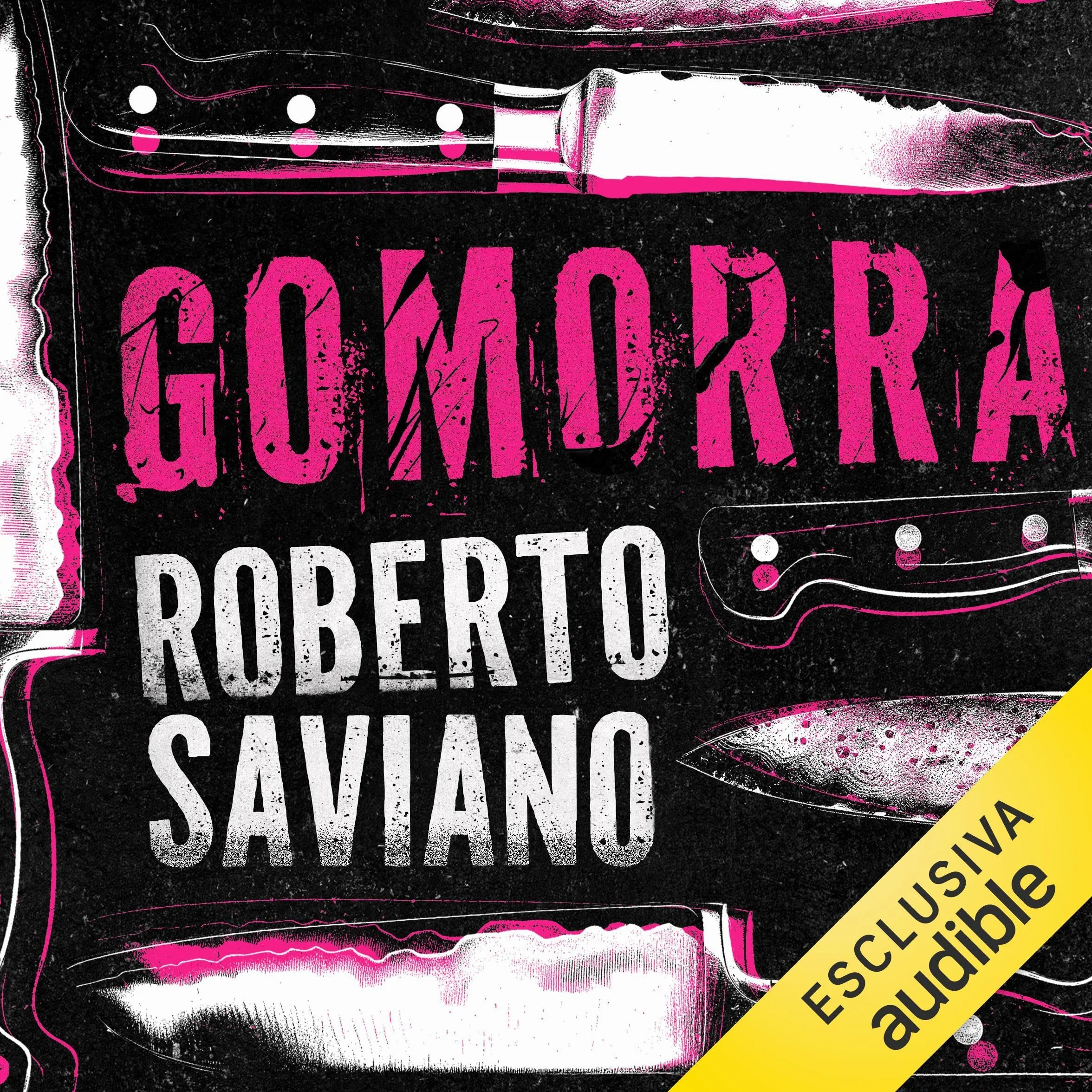 Gomorra: Viaggio nell’impero economico e nel sogno di dominio della camorra