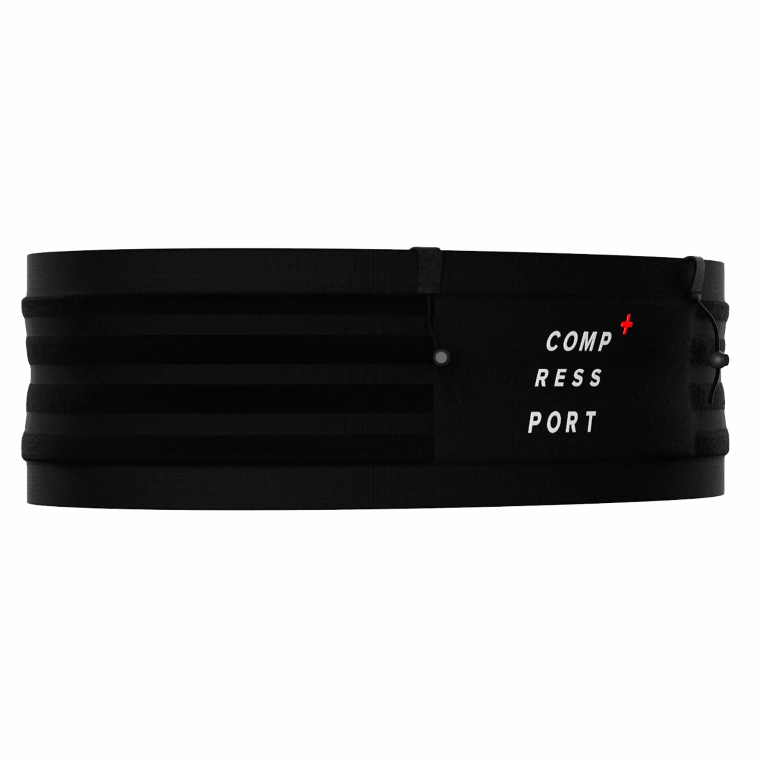 COMPRESSPORT Free Belt & Pro Cintura da trail Ultraleggera 6 ore autonomia