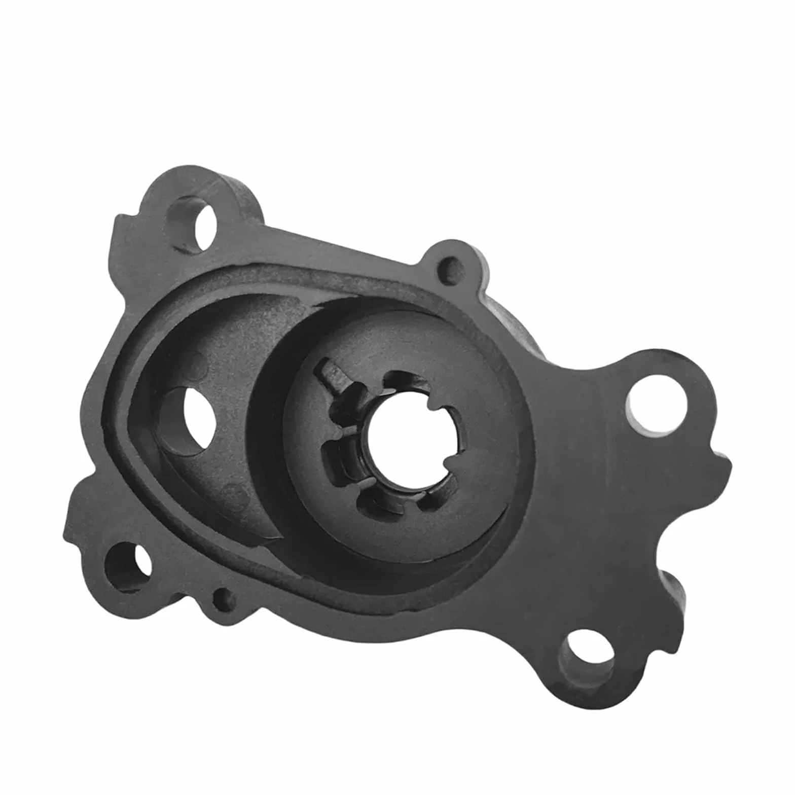 Kit di Riparazione Pompa dell'Acqua 66T-W0078 per Fuoribordo 2 Tempi 40 CV 4 Tempi FT25 F25 F30 F40