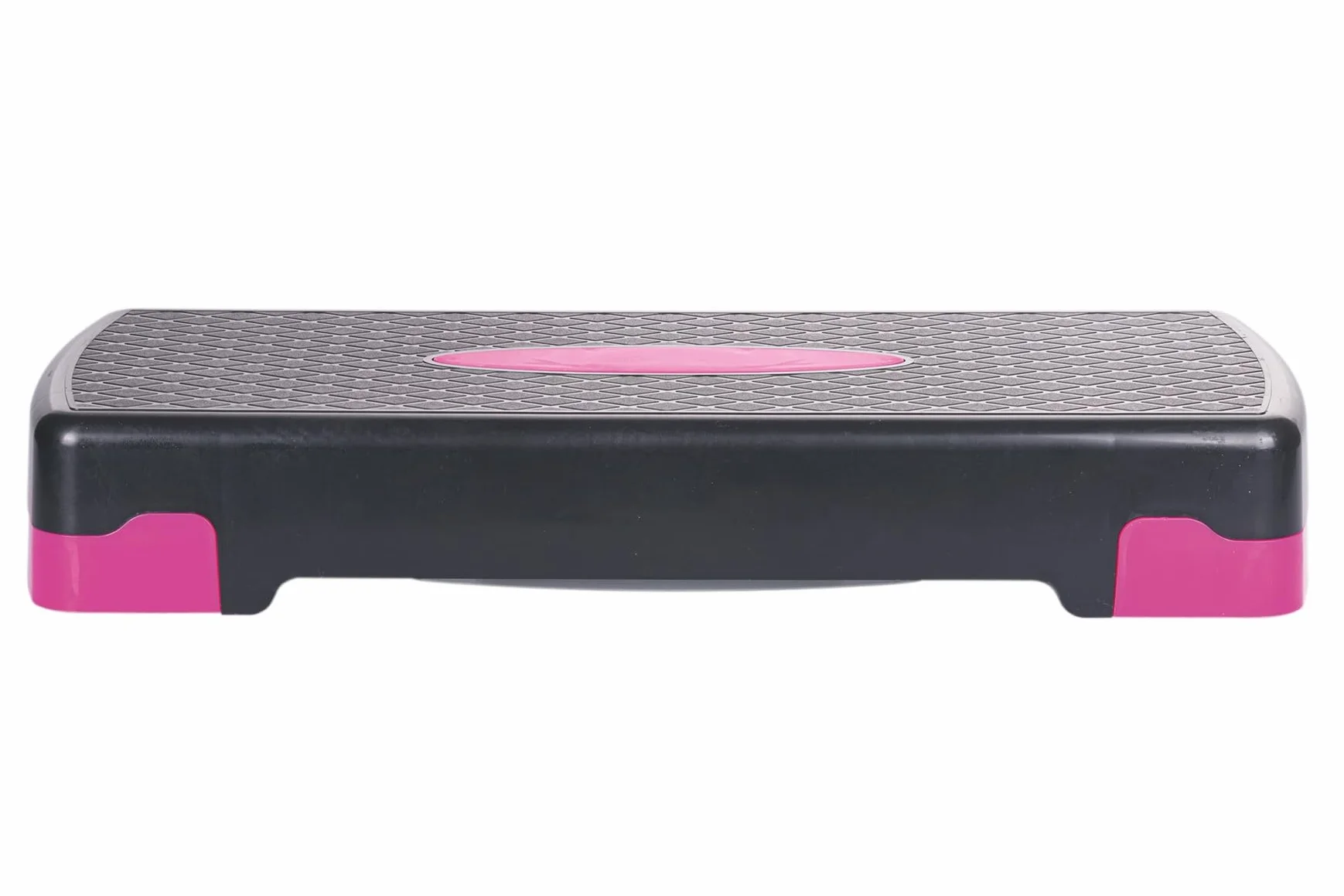 STEP FITNESS A 2 ALTEZZE 68 X 28 CM 2 COLORI ASSORTITI