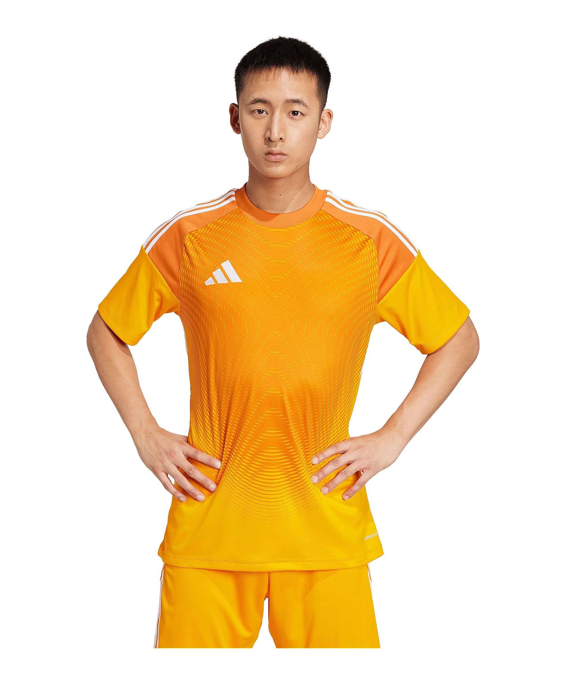Adidas Performance Tiro 25 Competition Maglia da portiere da uomo