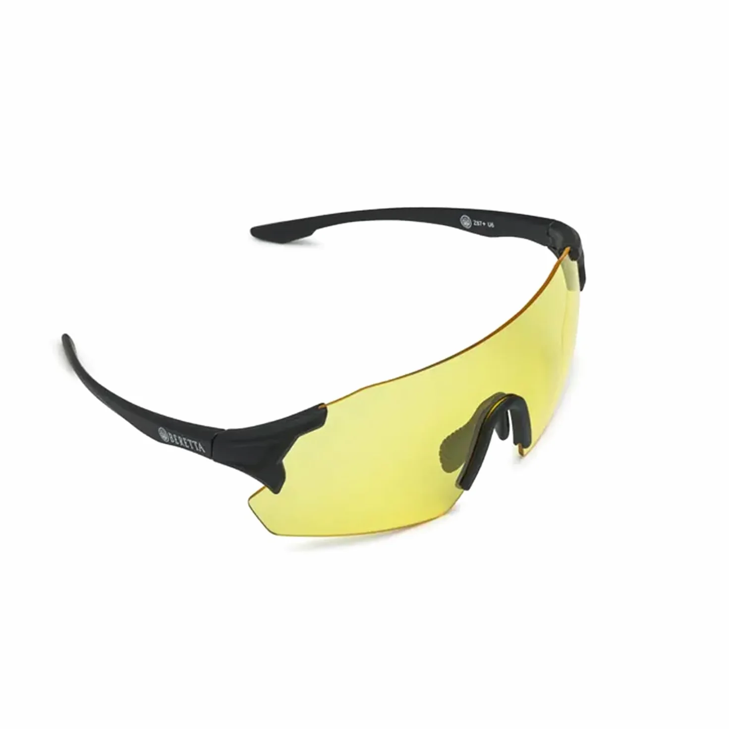 Beretta Occhiali protettivi unisex montatura plastica sicurezza protezione occhi