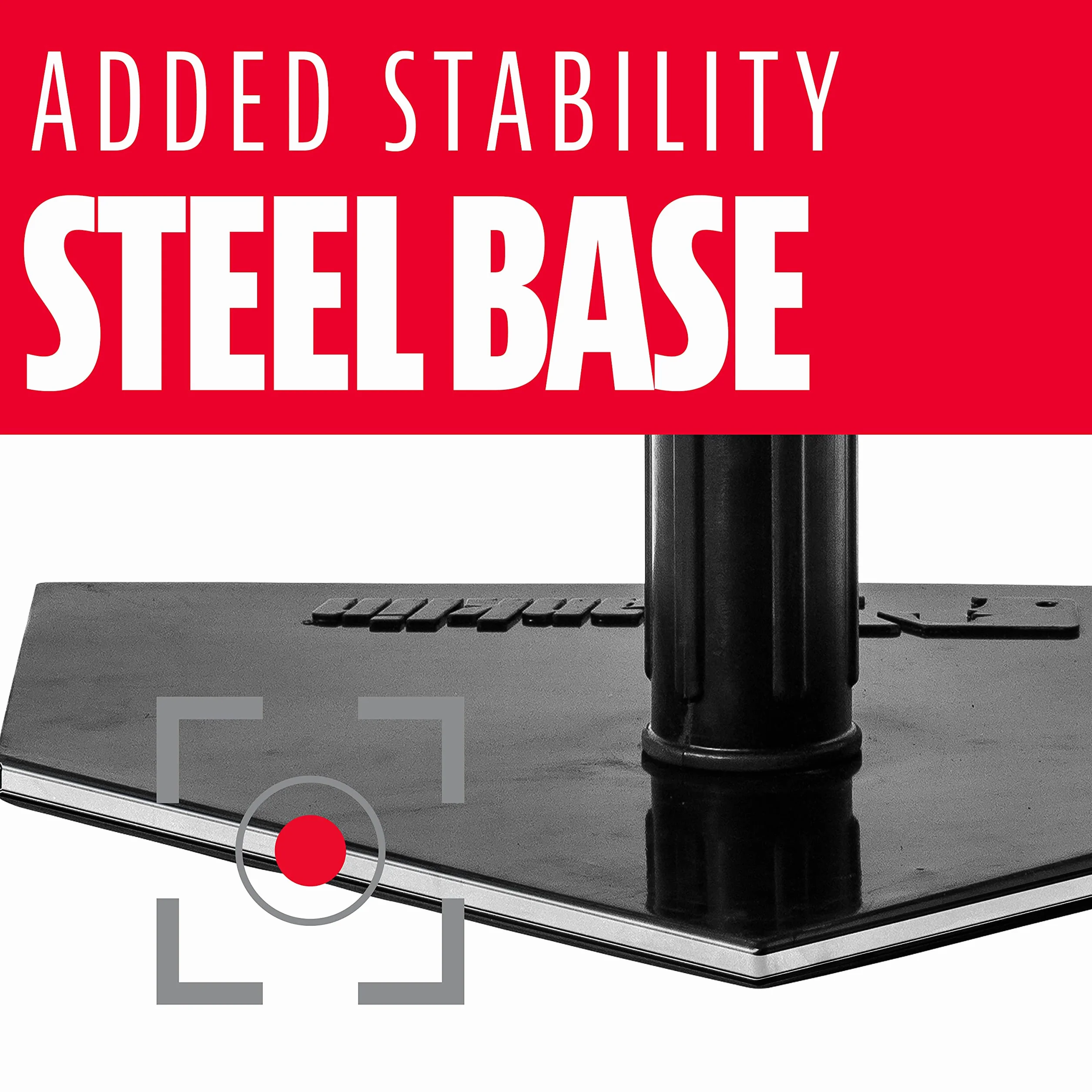 Franklin Sports MLB Industrial Grade battitore