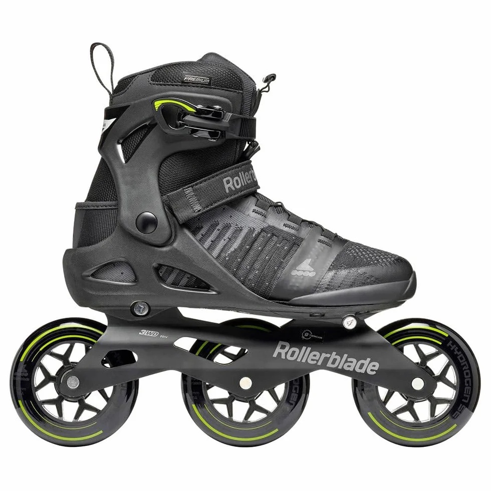Rollerblade Macroblade 110 3wd Pattini in linea Uomo