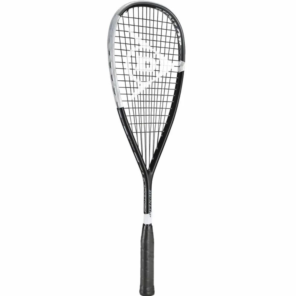 DUNLOP Blackstorm Titanium Racchetta da squash