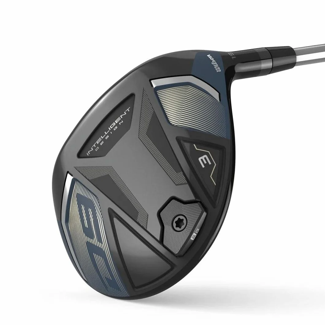 Wilson Staff D9 Fairway Holz Golfschläger