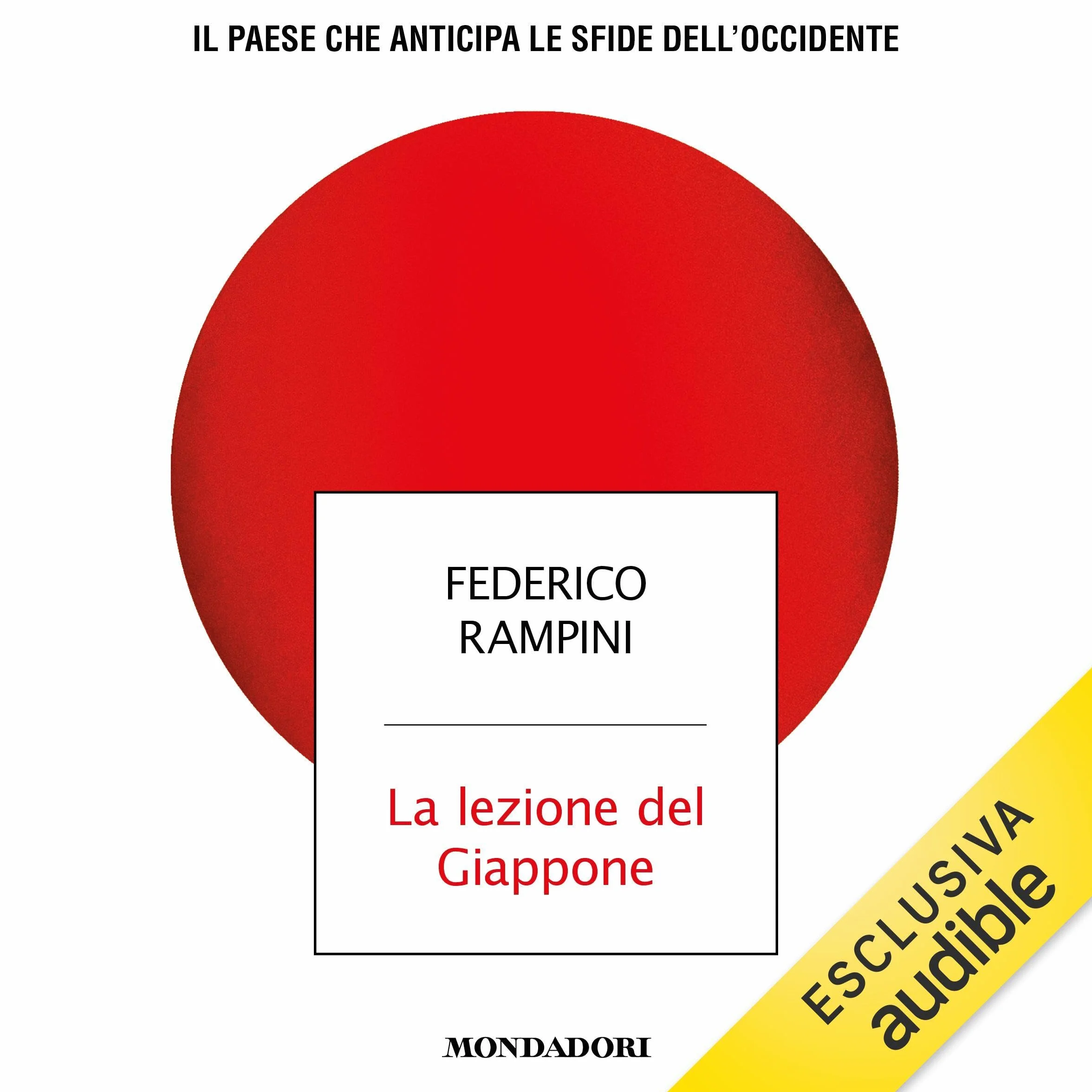 La lezione del Giappone: Il paese che anticipa le sfide dell'Occidente