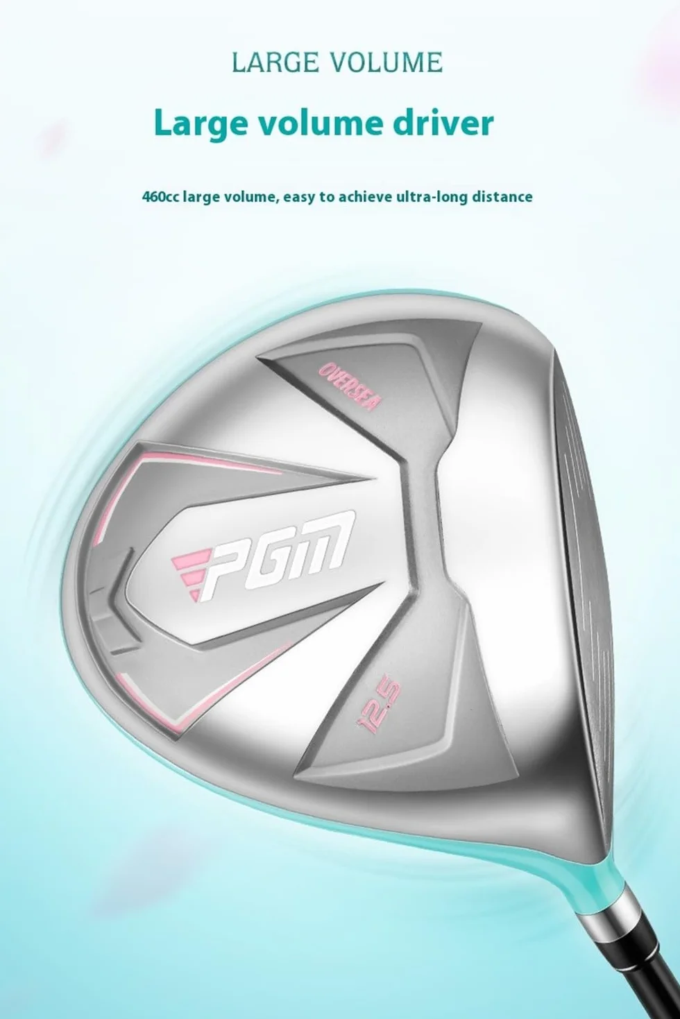 Mazze da golf Driver Legno #1 Carbonio Ultra-Leggero Uomini Donne Destra
