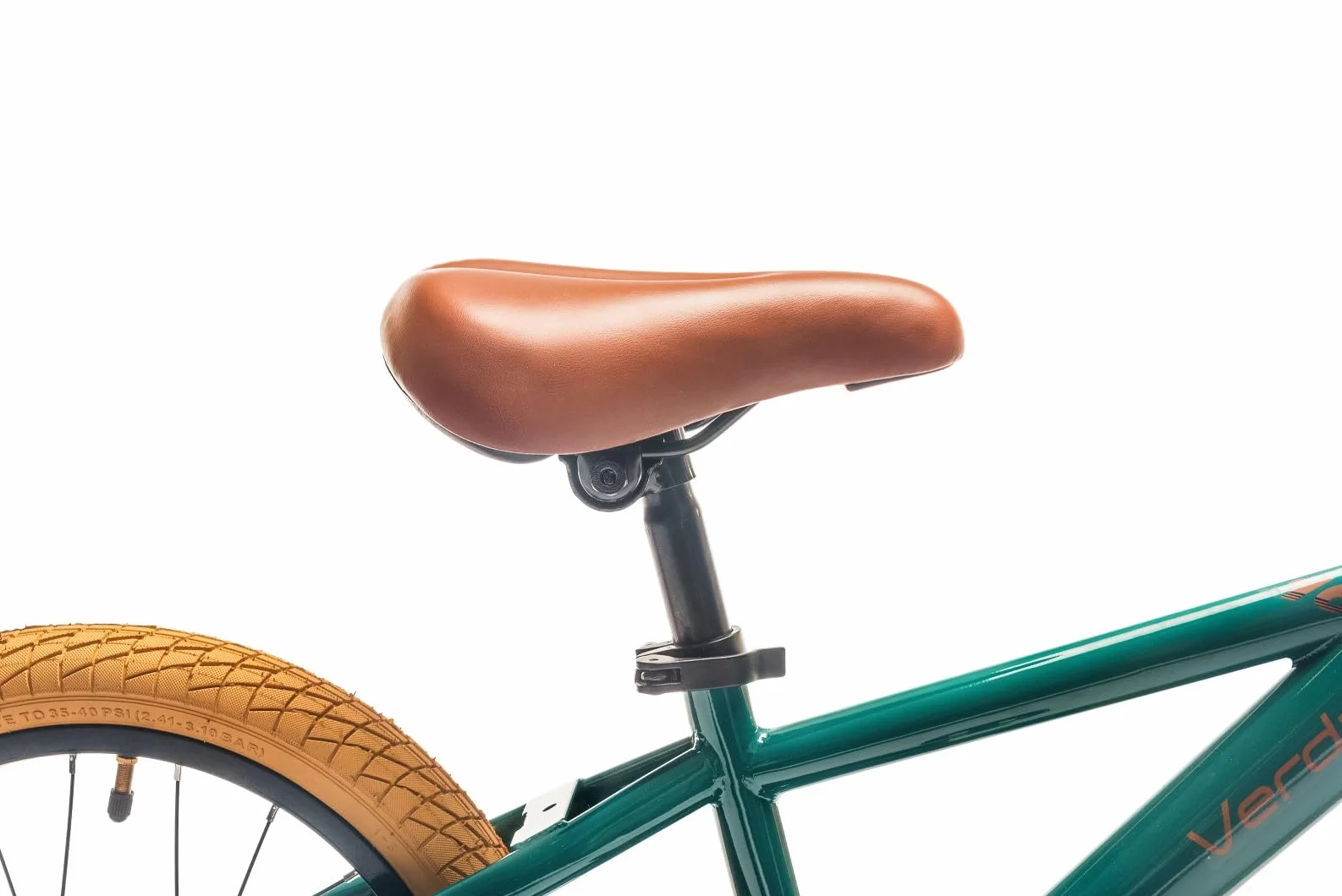 Sun Baby Verdant Bike Bicicletta per bambini 12/14/16 pollici ruota dimensioni 2-6 anni con rotelle