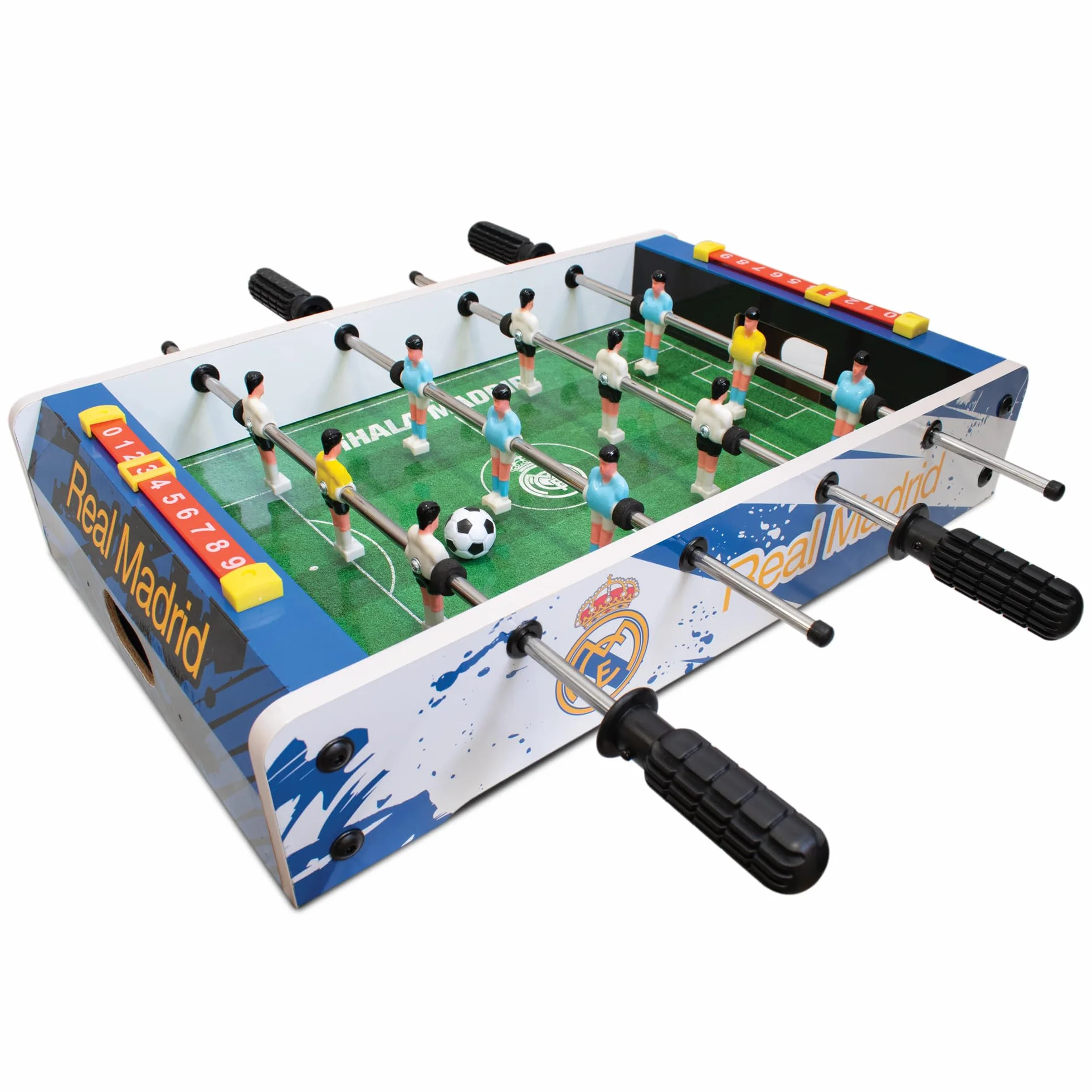 Real Madrid CF 20 inch Football Table Game