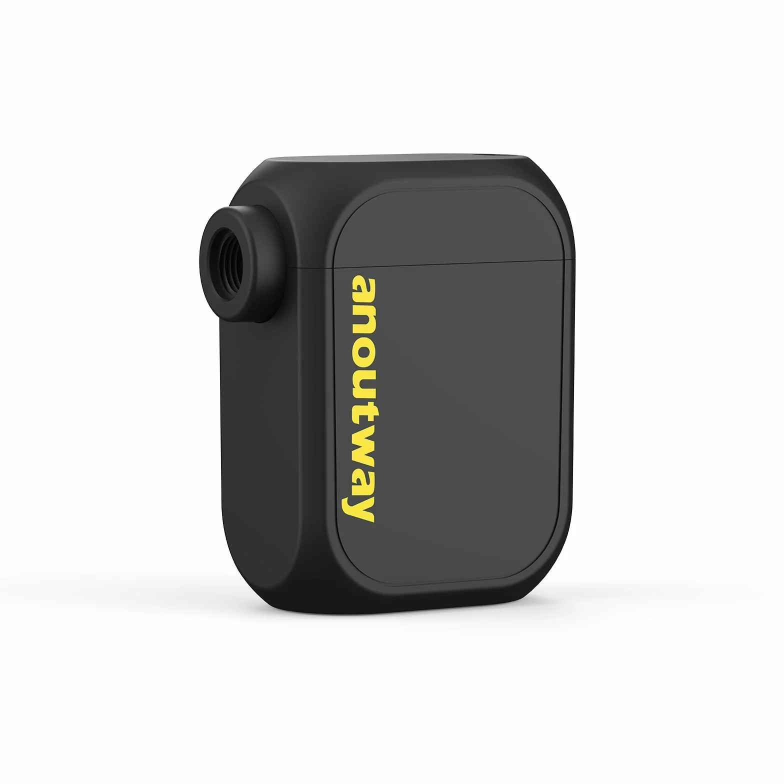 Tiny E-Pump mini pompa elettrica per bicicletta 120 PSI valvola Schrader Presta AT1