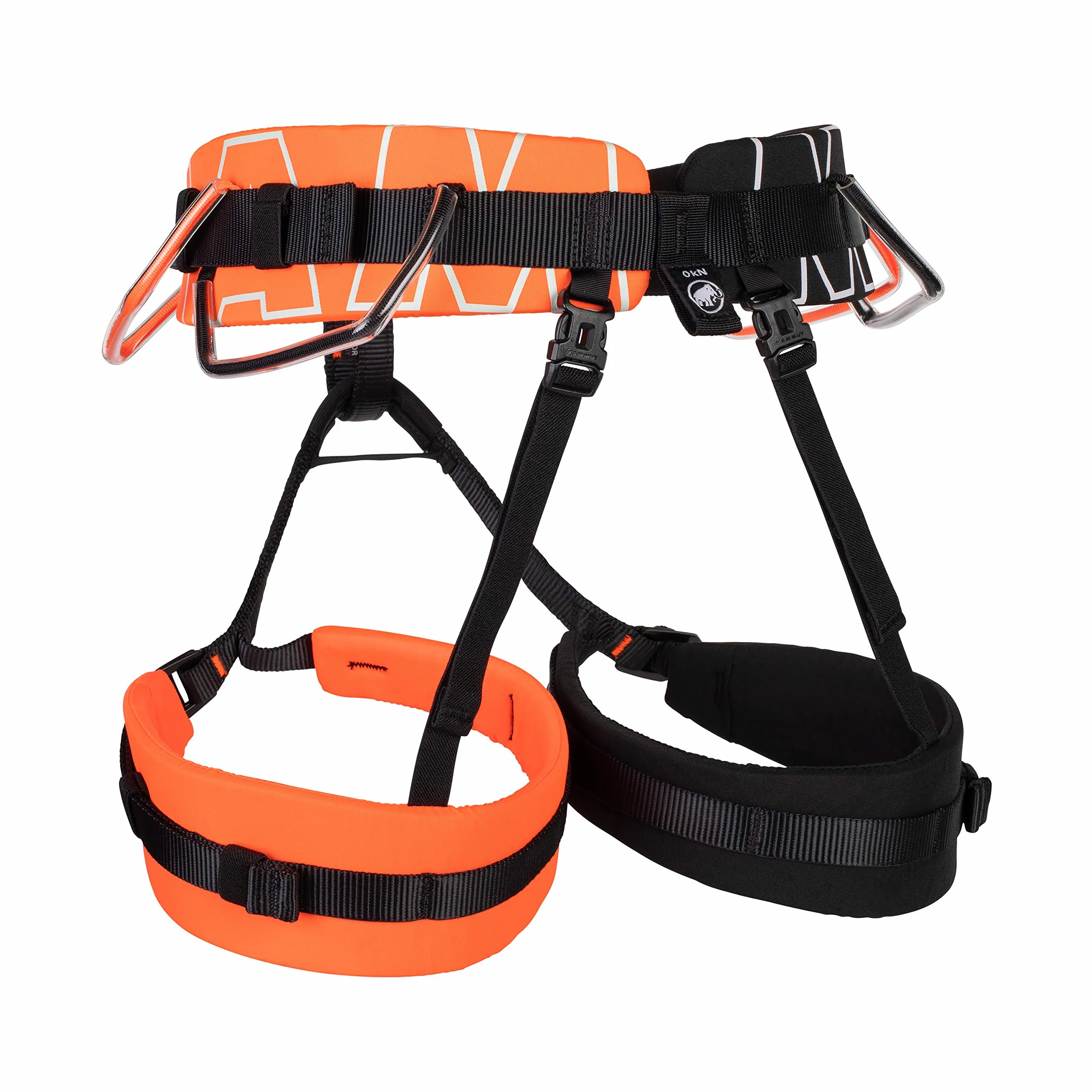Mammut 4 Slide Harness
