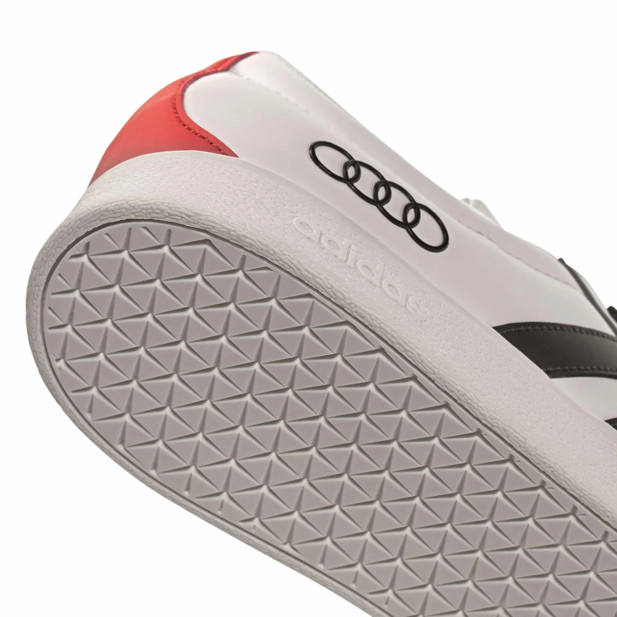 Adidas VL Court Team Scarpe Unisex REVOLUT F1