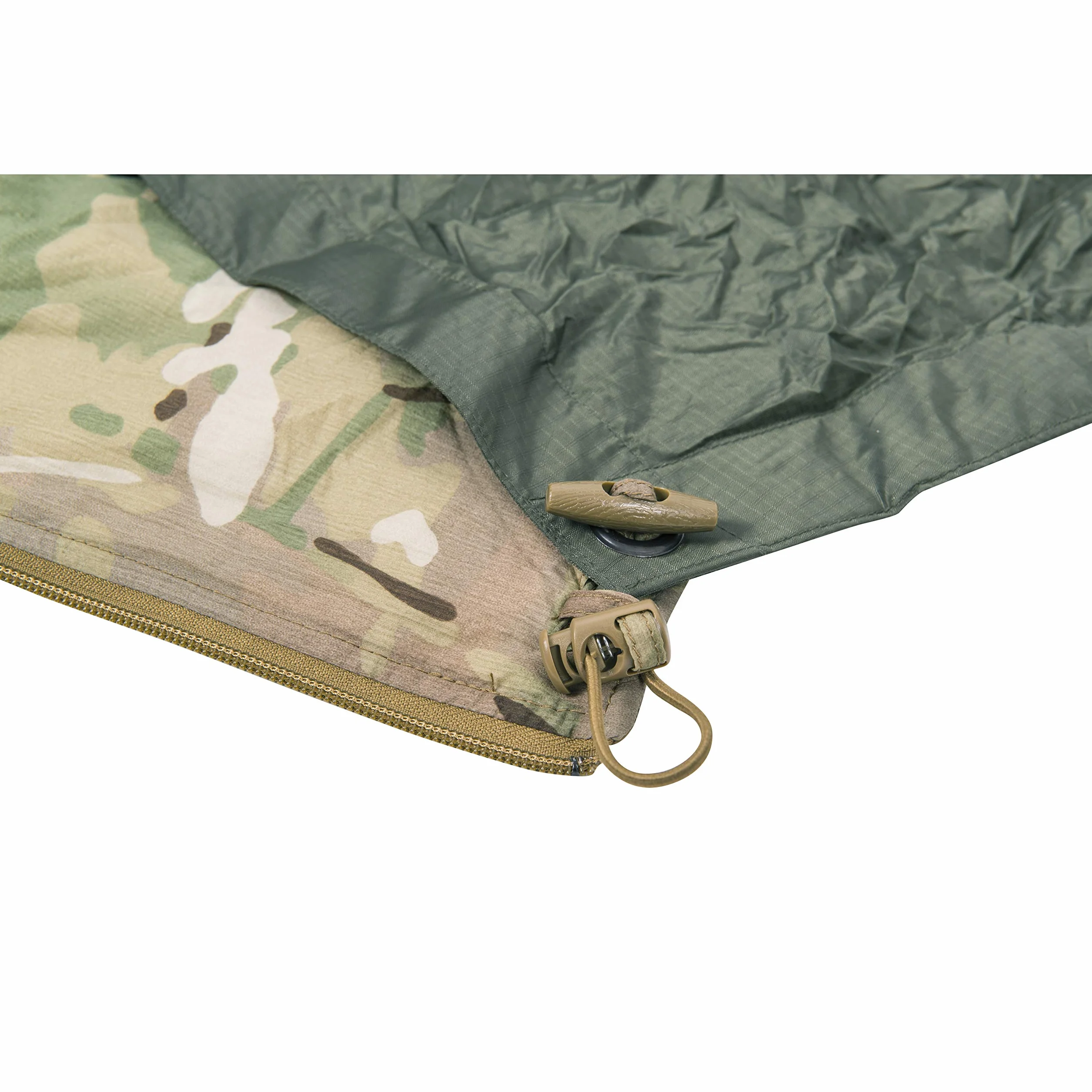 Helikon-Tex SWAGMAN ROLL Poncho Nylon