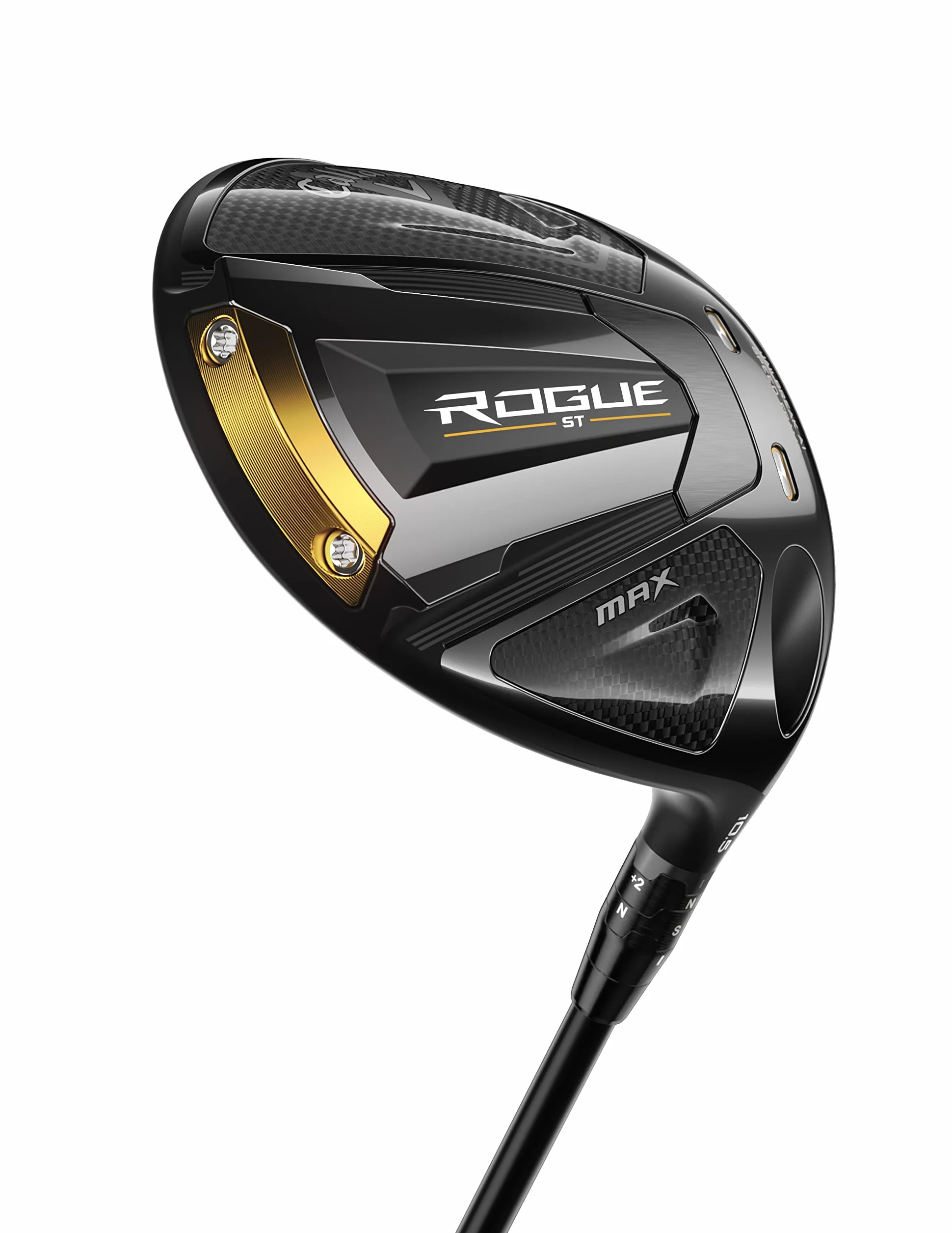 Callaway Golf Rogue ST MAX Driver
