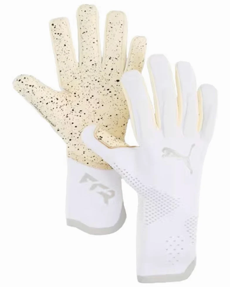 Puma Future Ultimate NC - Guanti da Portiere Bambino