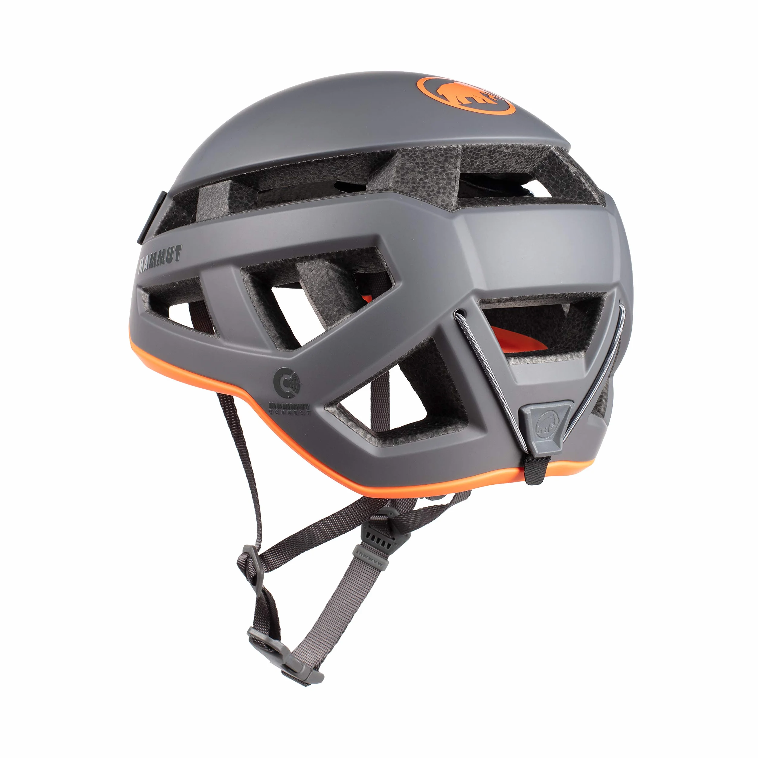 Mammut Crag Sender Casco da arrampicata