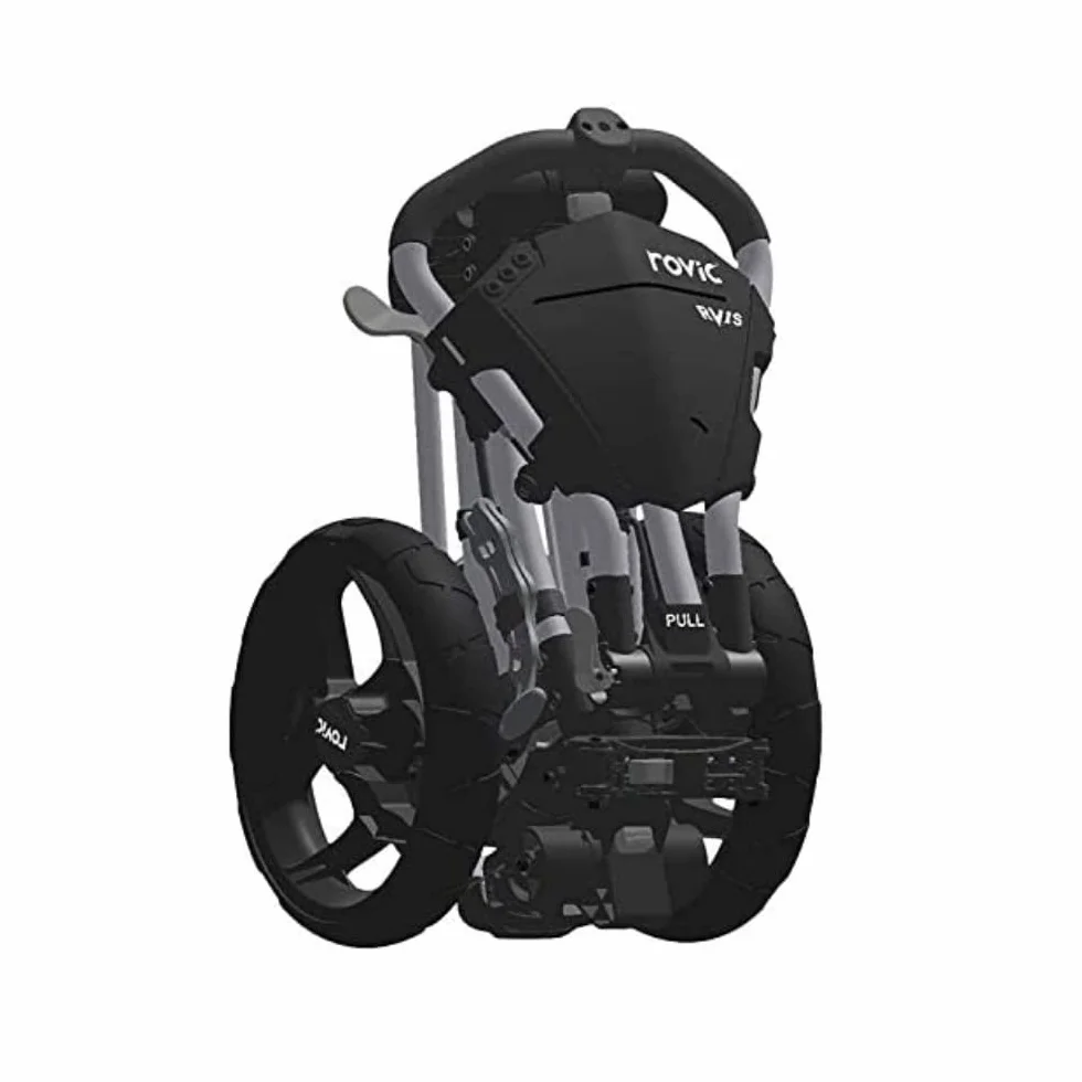 Rovic RV1S Carrello da Golf