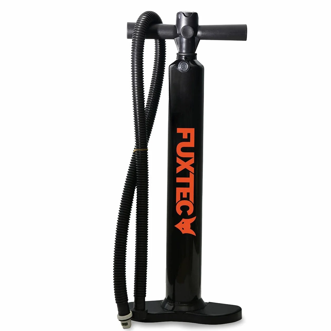 Fuxtec Stand Up Paddle Board SUP Gonfiabile 320 x 81 x 15 cm 3 Pinne 150kg Zaino