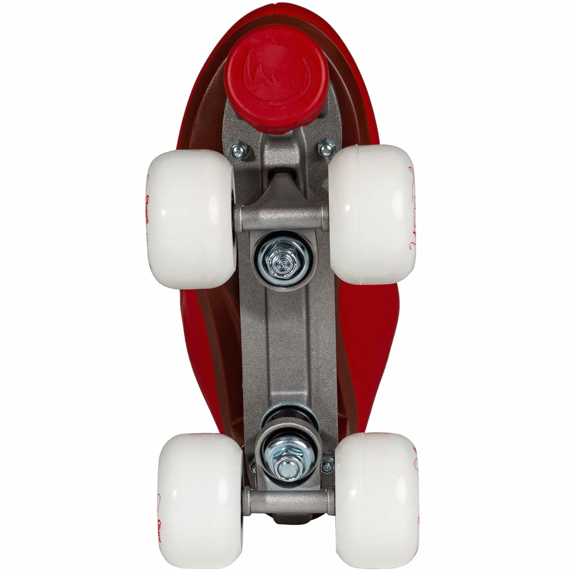 Chaya Lifestyle Deluxe Ruby Pattini a rollo