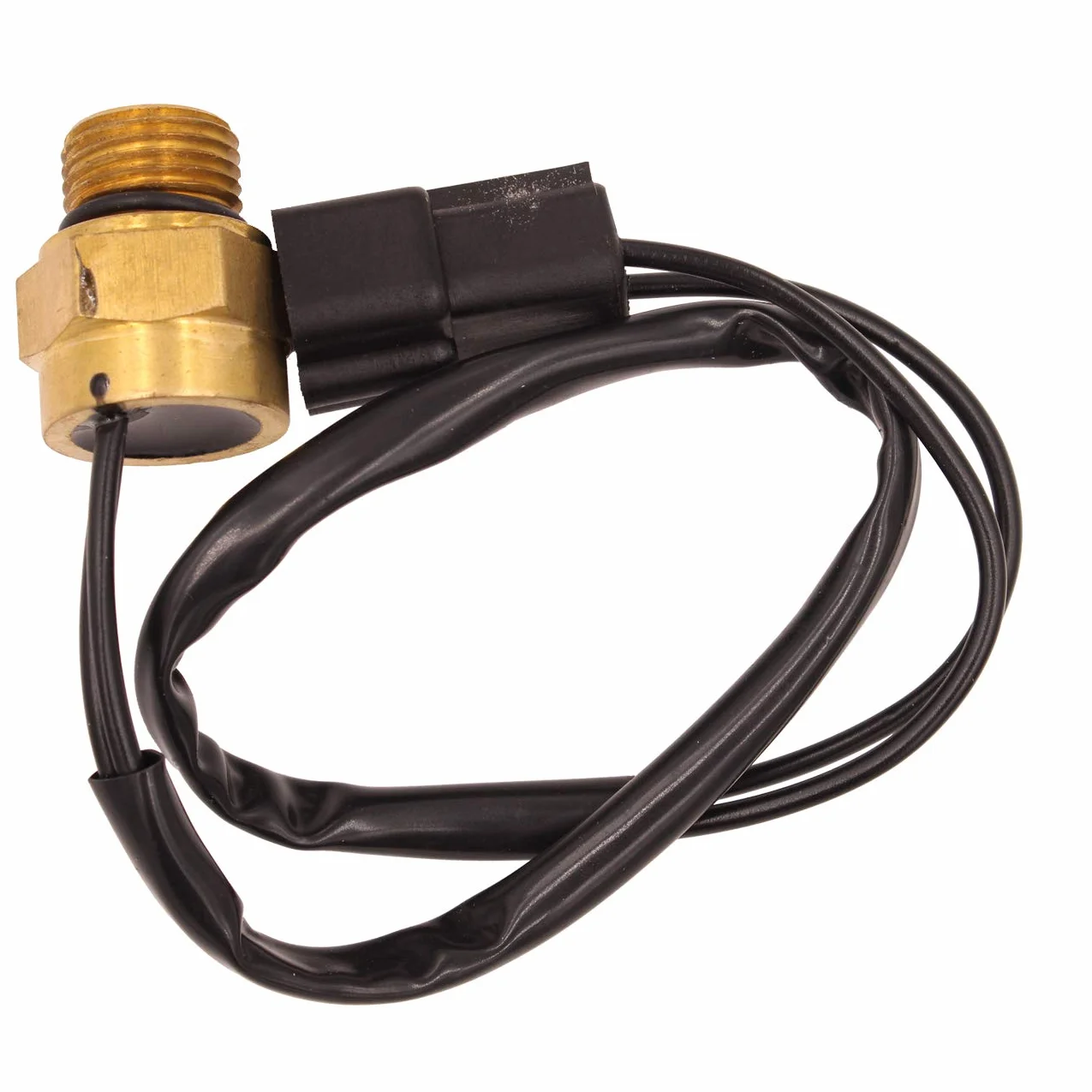 Ventola Del Radiatore Interruttore Termico Sensore 4010161 Per Polaris Sportsman 400 500 600 700