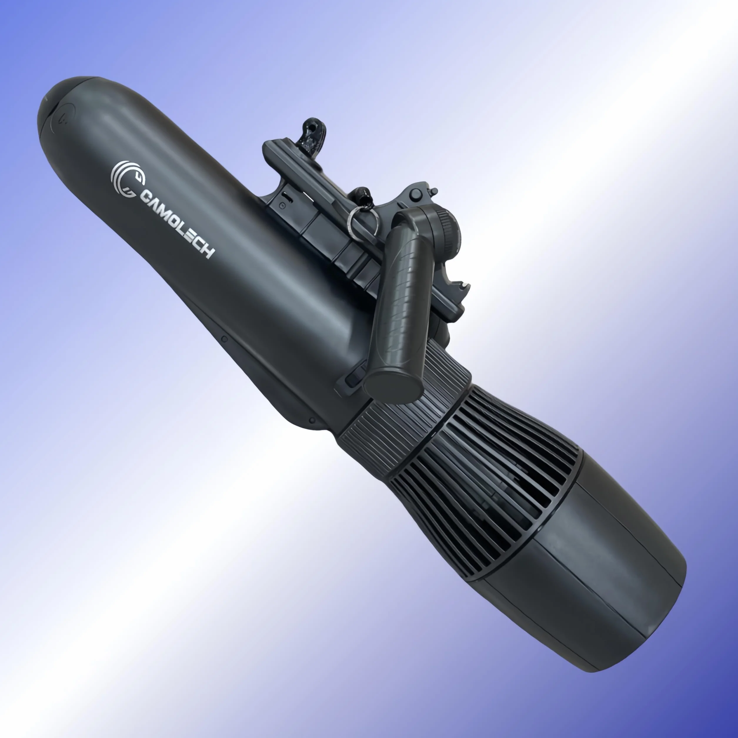 Camolech 700 W SUP Motore Acqua Scooter 360° Maniglia Rotante Elica Piscina Propulsori Elettrici Immersione Mare Adulti