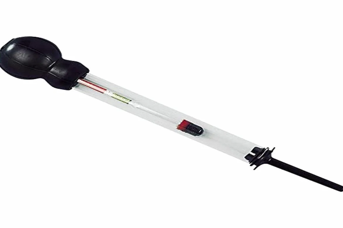 Lampa 74070 Densimetro per batteria