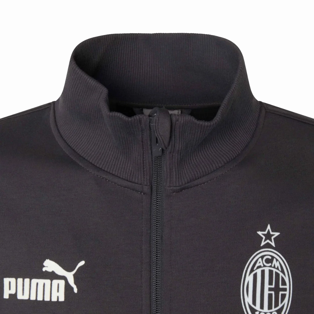 A.C. Milan Ftblarchive Track Jacket Giacca Uomo