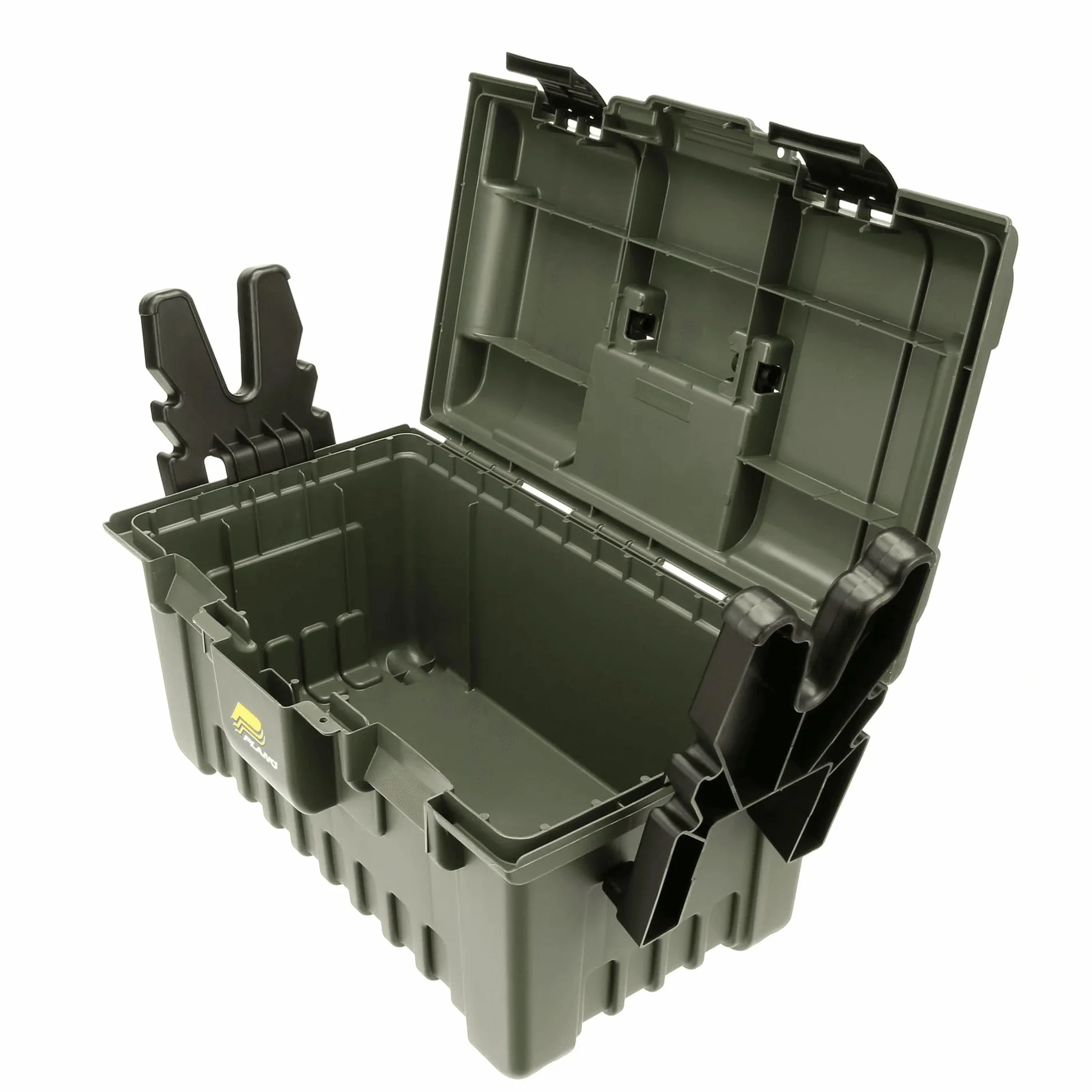 Plano Scatola per pulizia e manutenzione, mimetica, grande,2 ,47 kg