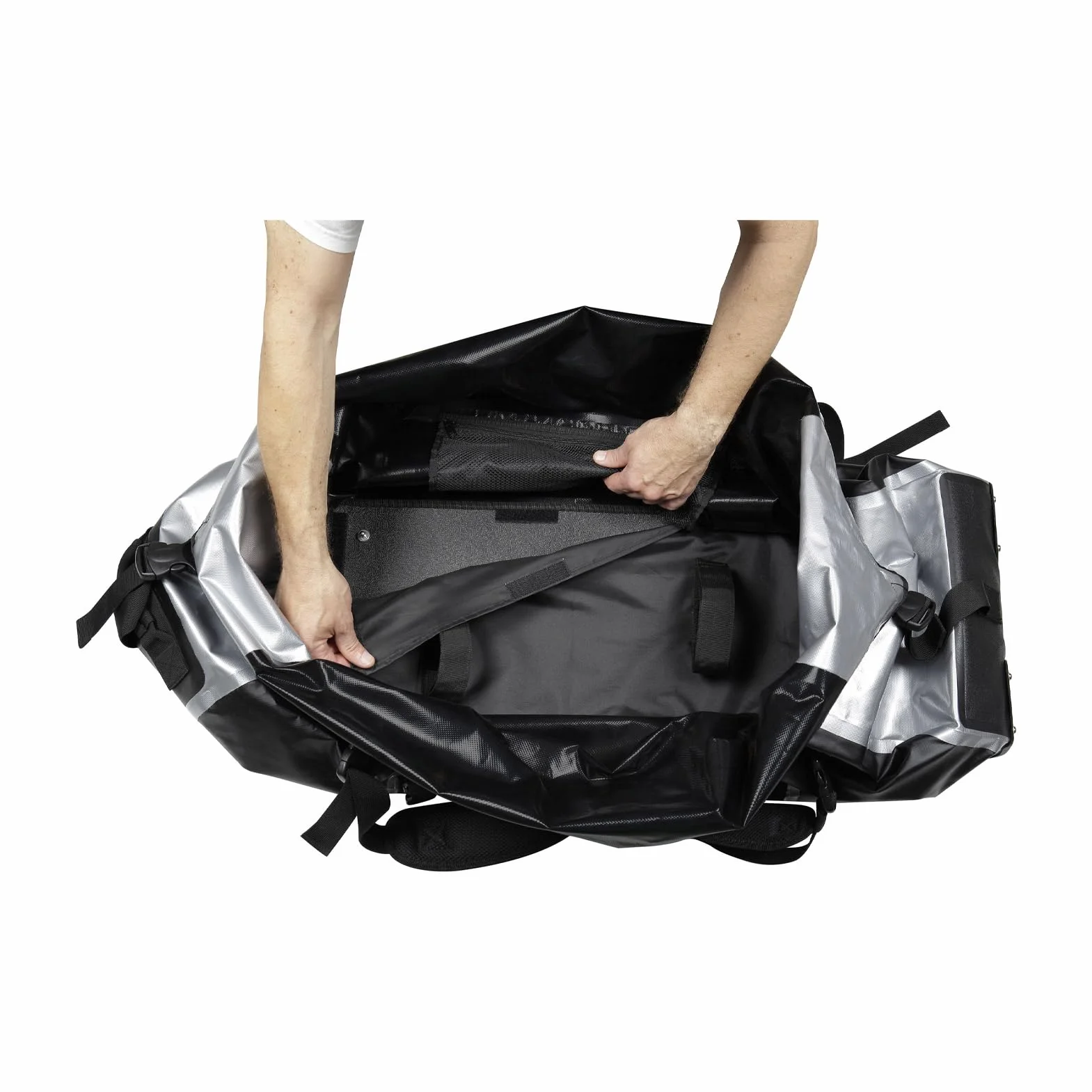 Bag CRUISE DRY ROLLER 140